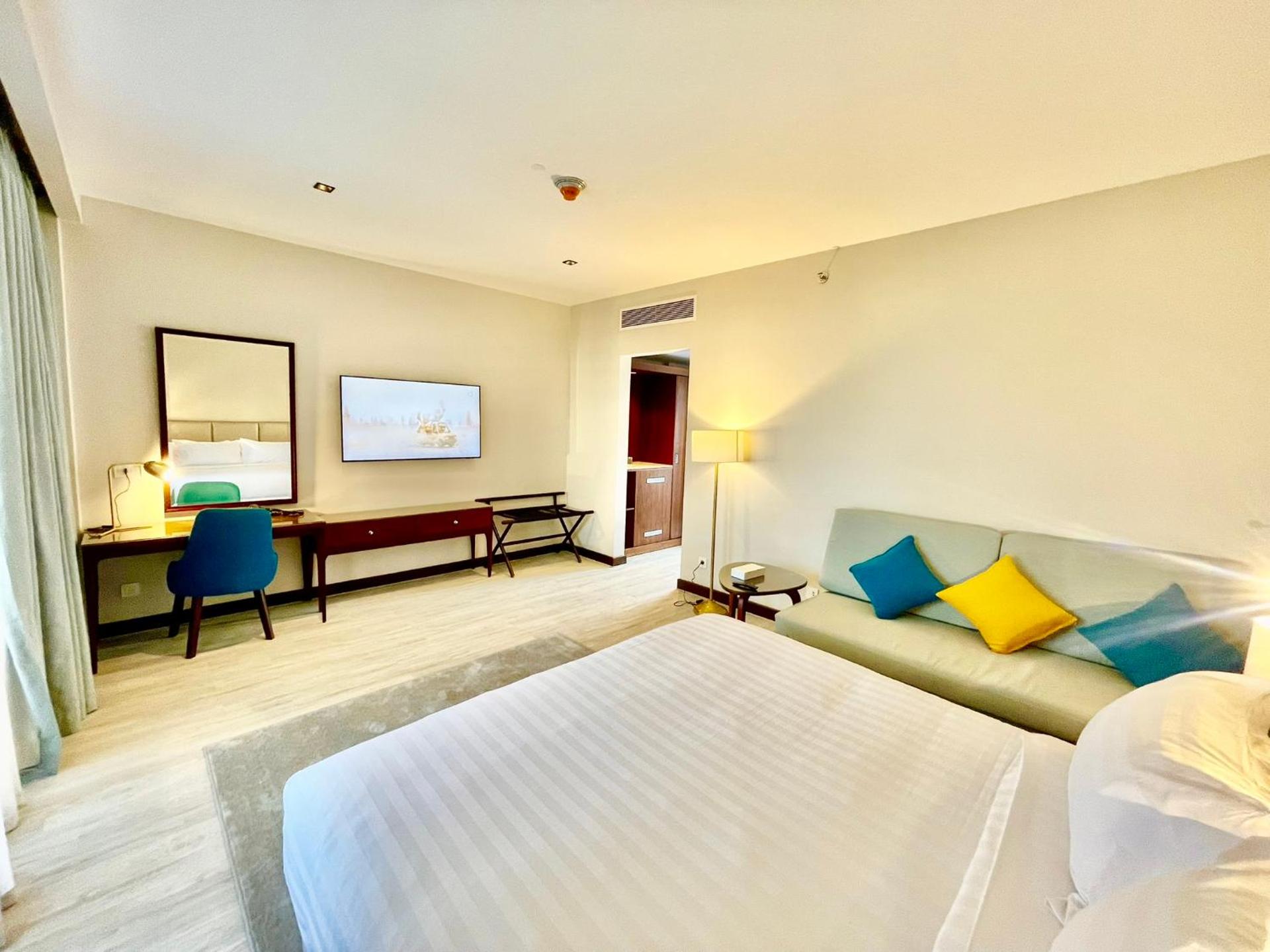 Porto Sokhna Hotel & Spa - Photo 31