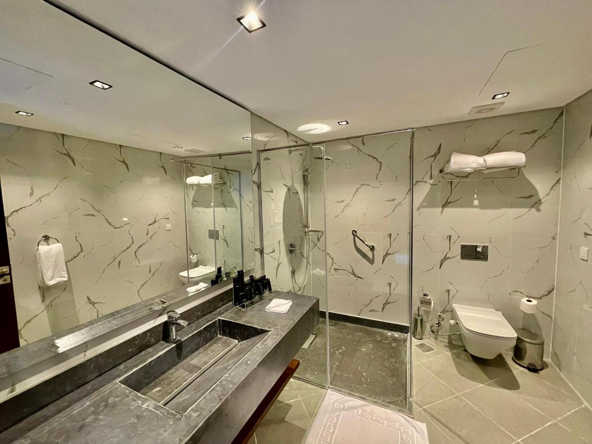 Porto Sokhna Hotel & Spa - Photo 55