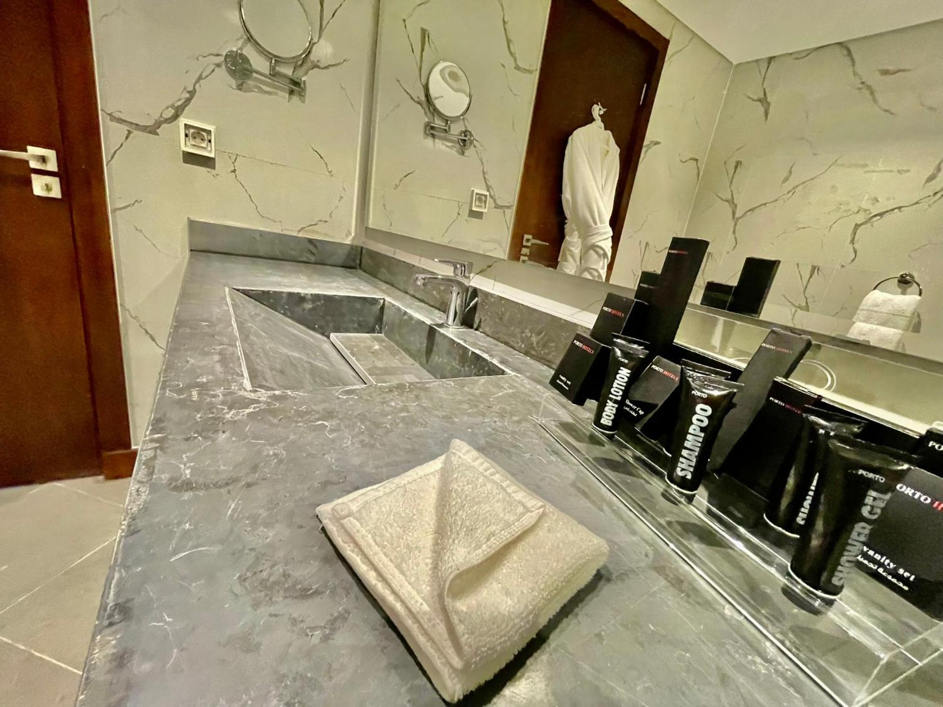 Porto Sokhna Hotel & Spa - Photo 54