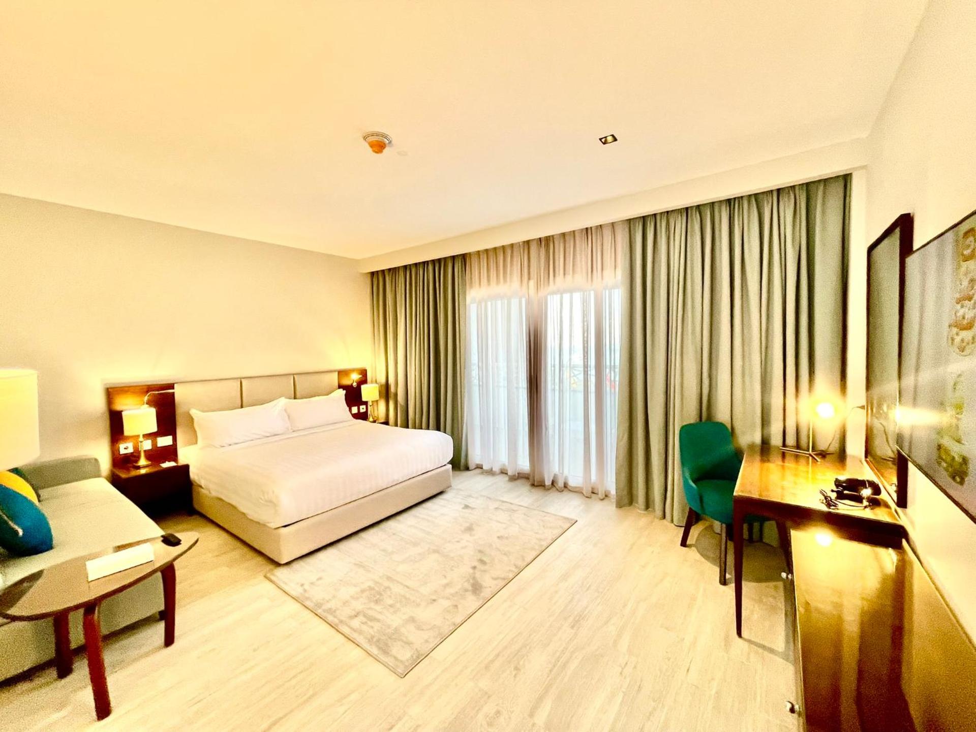 Porto Sokhna Hotel & Spa - Photo 52