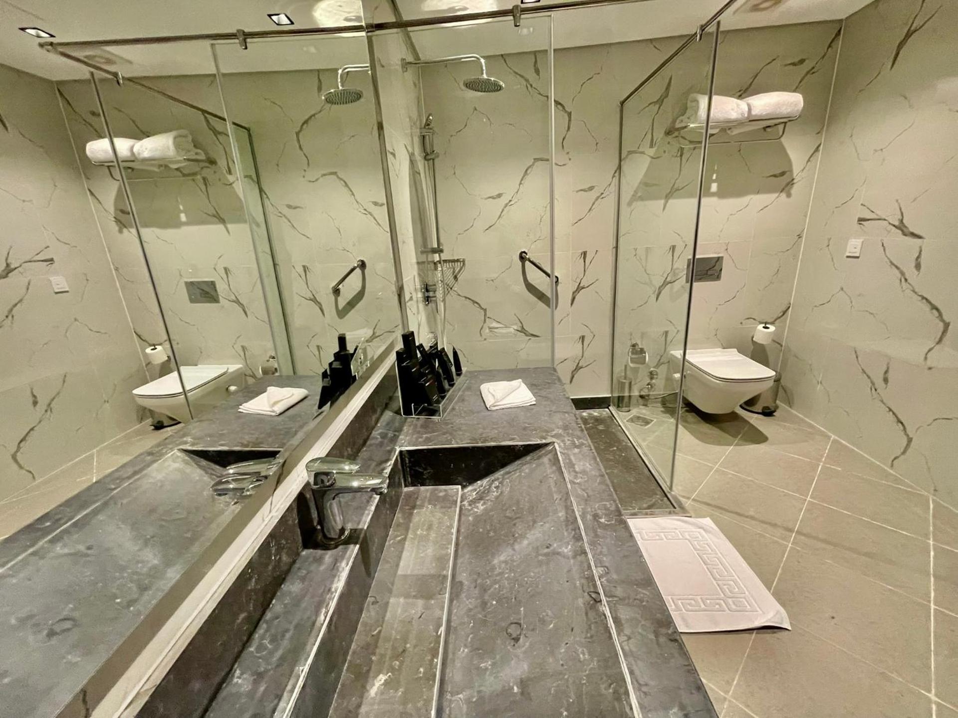 Porto Sokhna Hotel & Spa - Photo 34