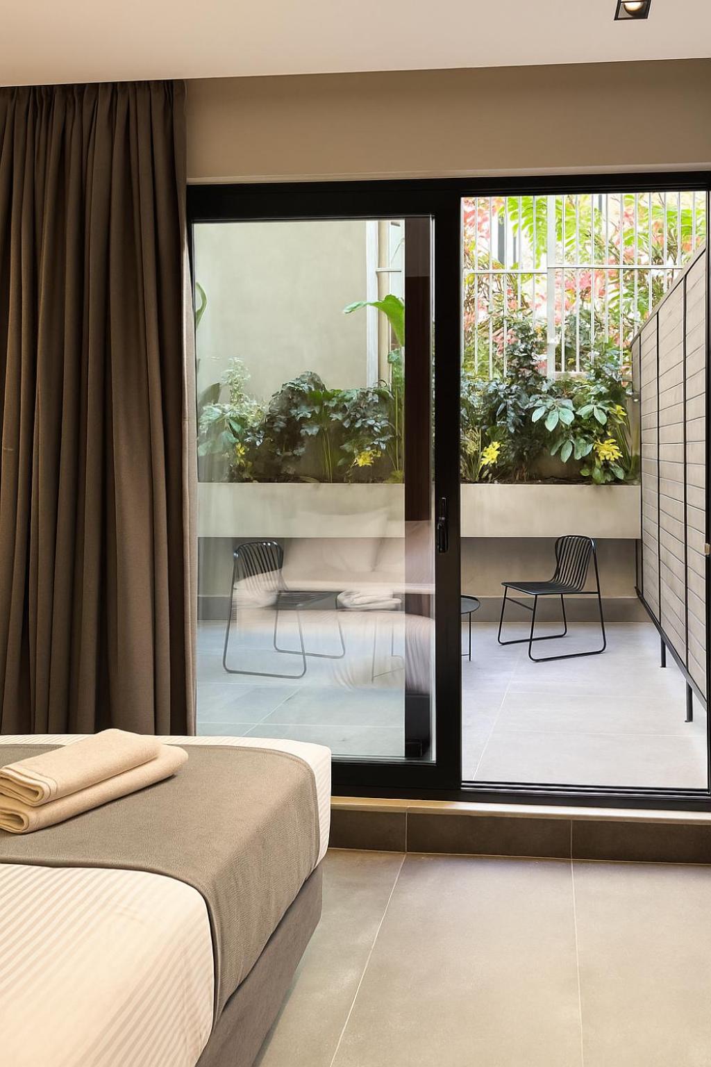 NOOS Acropolis - Photo 8