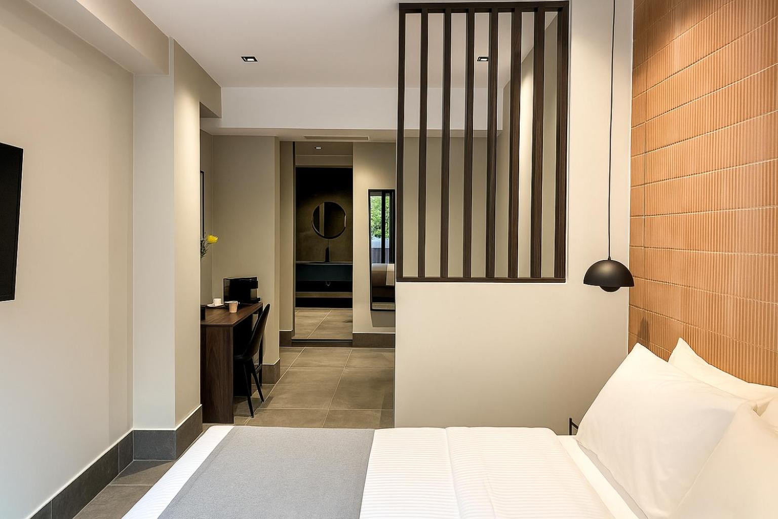 NOOS Acropolis - Photo 17