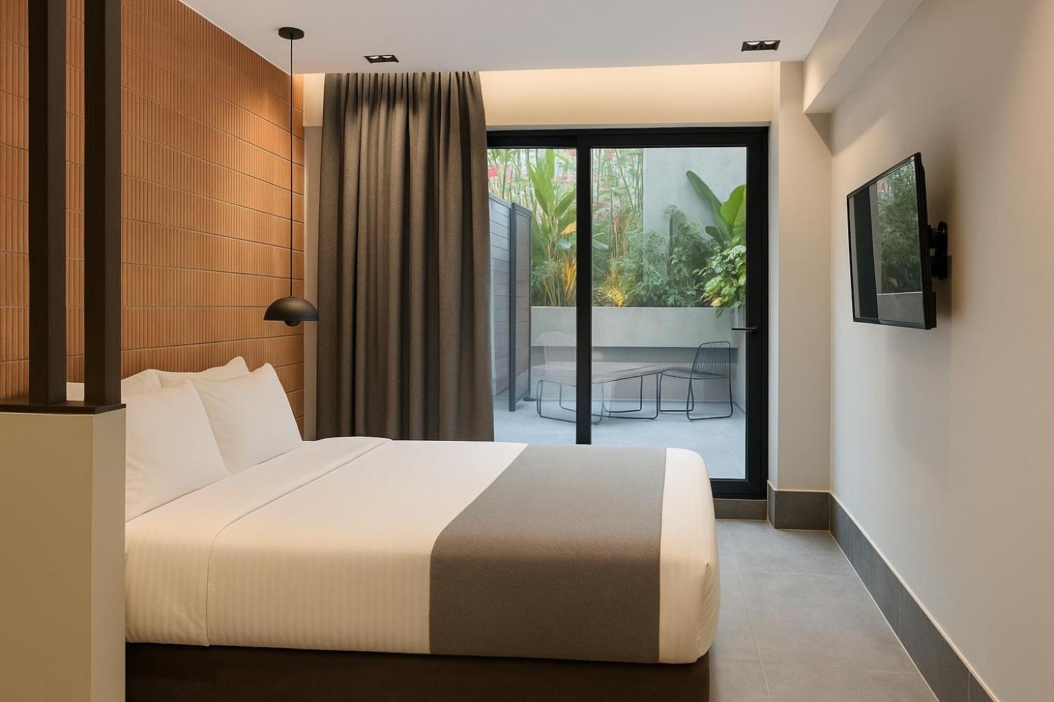 NOOS Acropolis - Photo 14