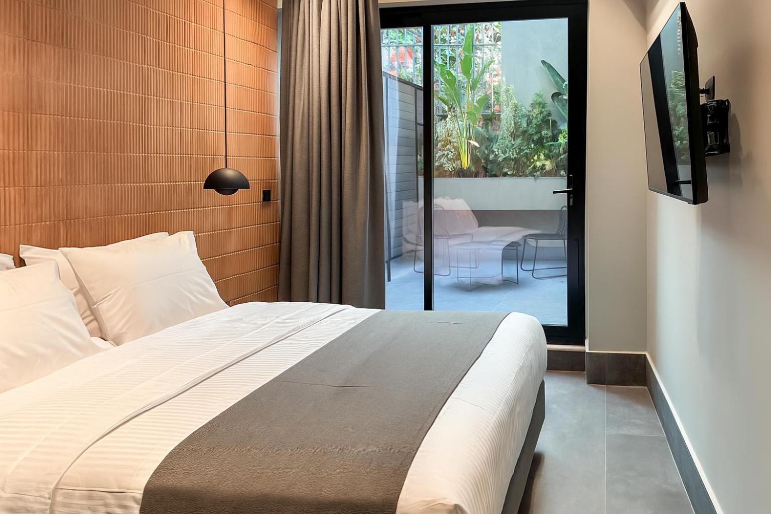 NOOS Acropolis - Photo 12