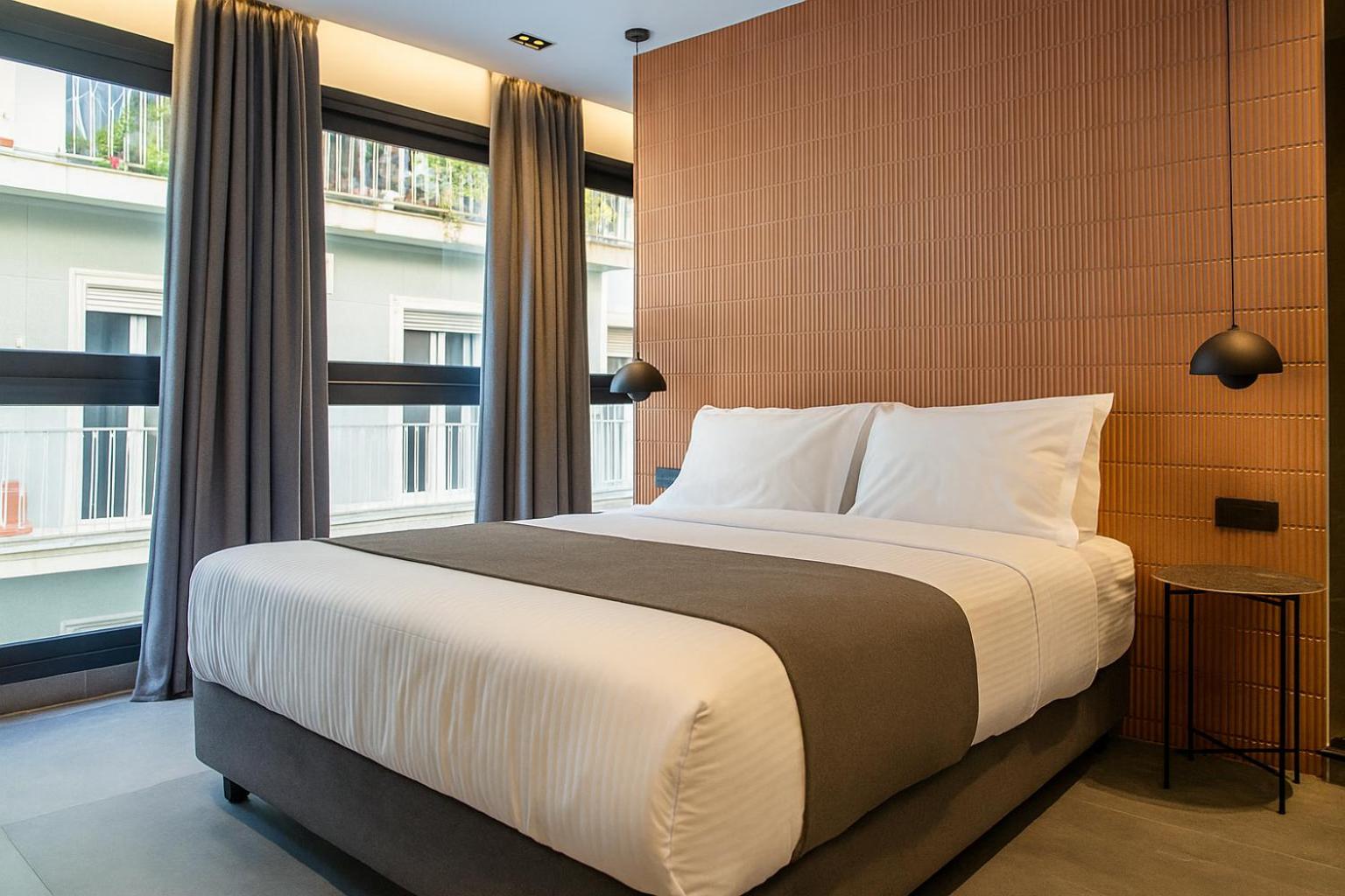 Executive Urban View Suite