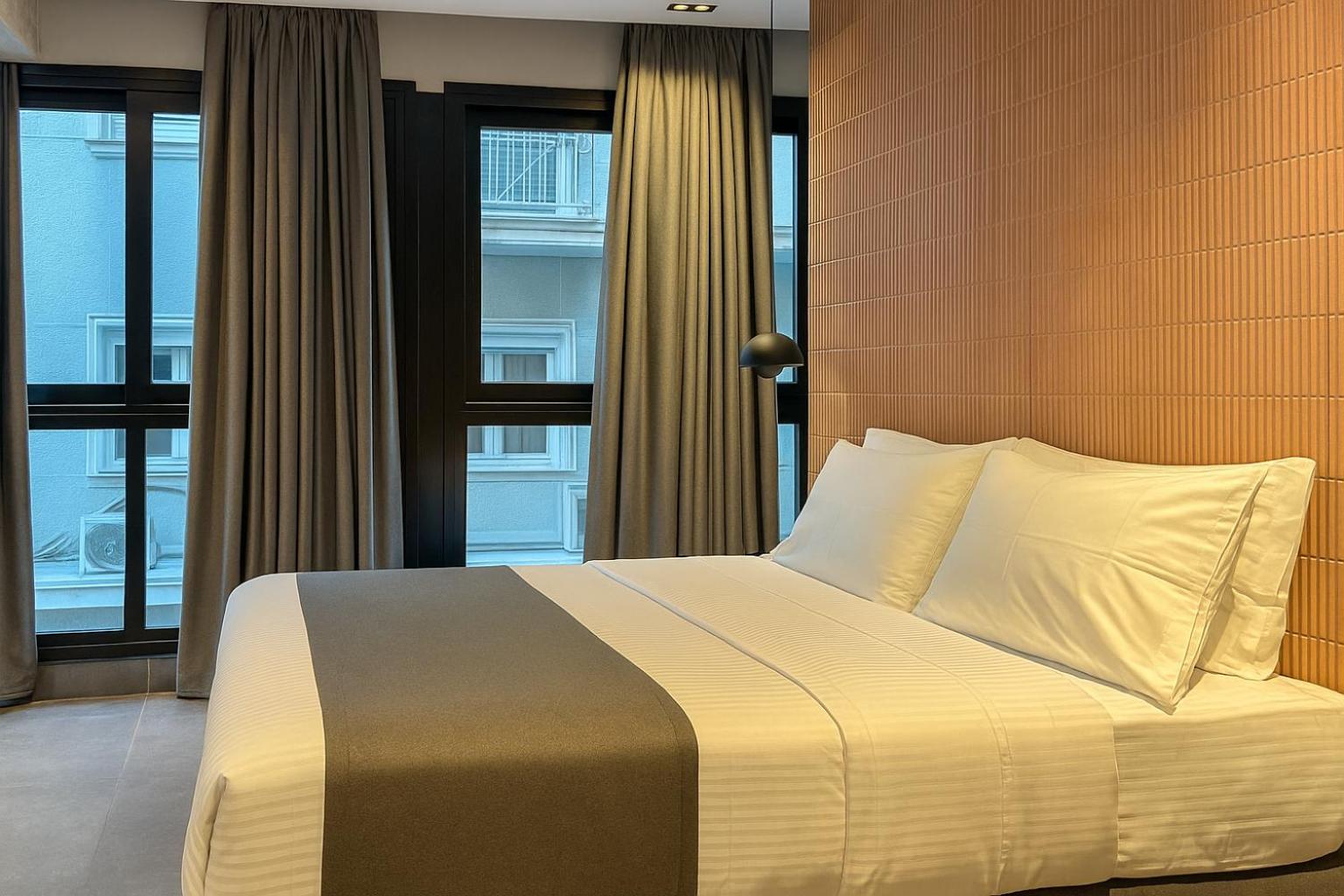 NOOS Acropolis - Photo 39