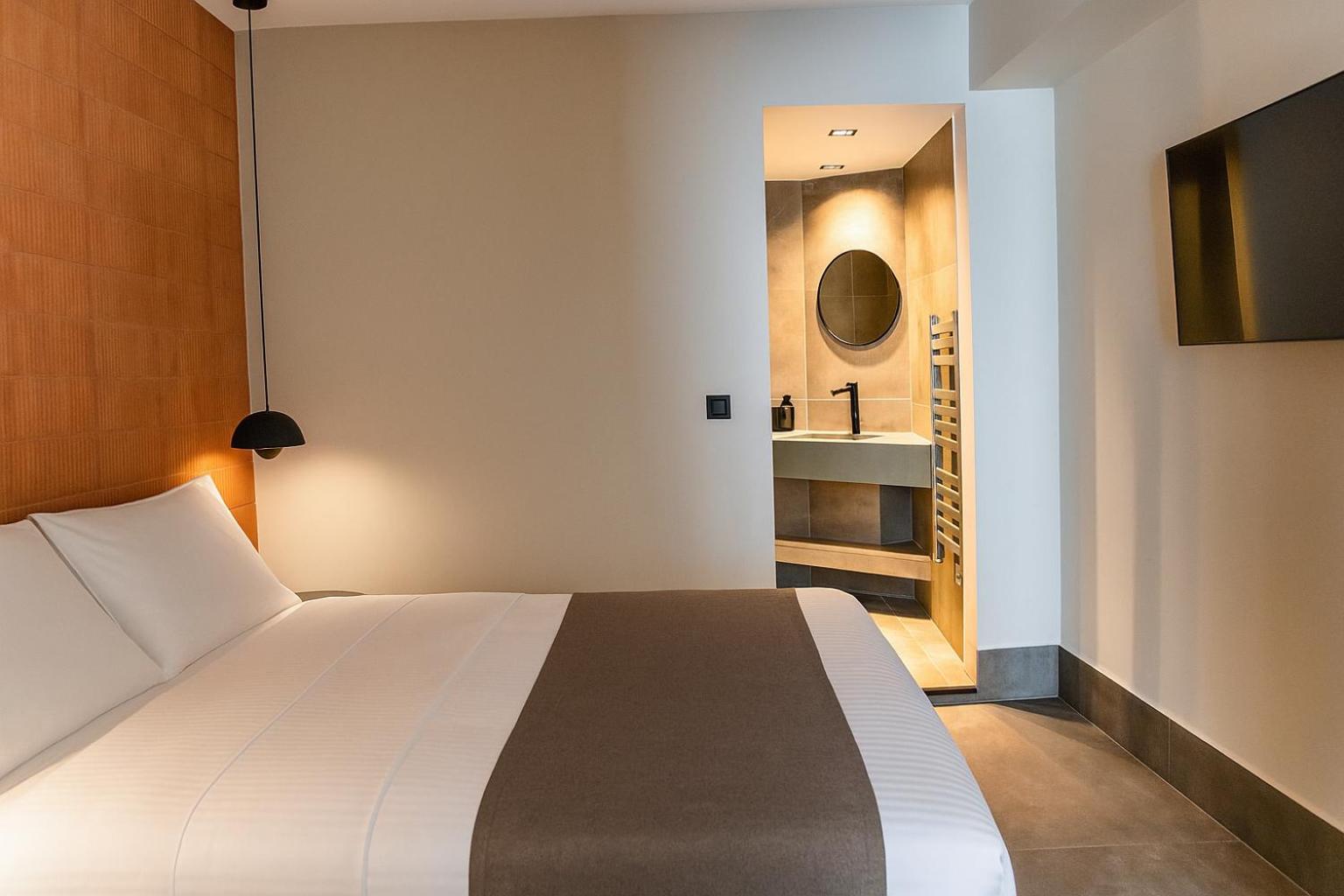 NOOS Acropolis - Photo 88