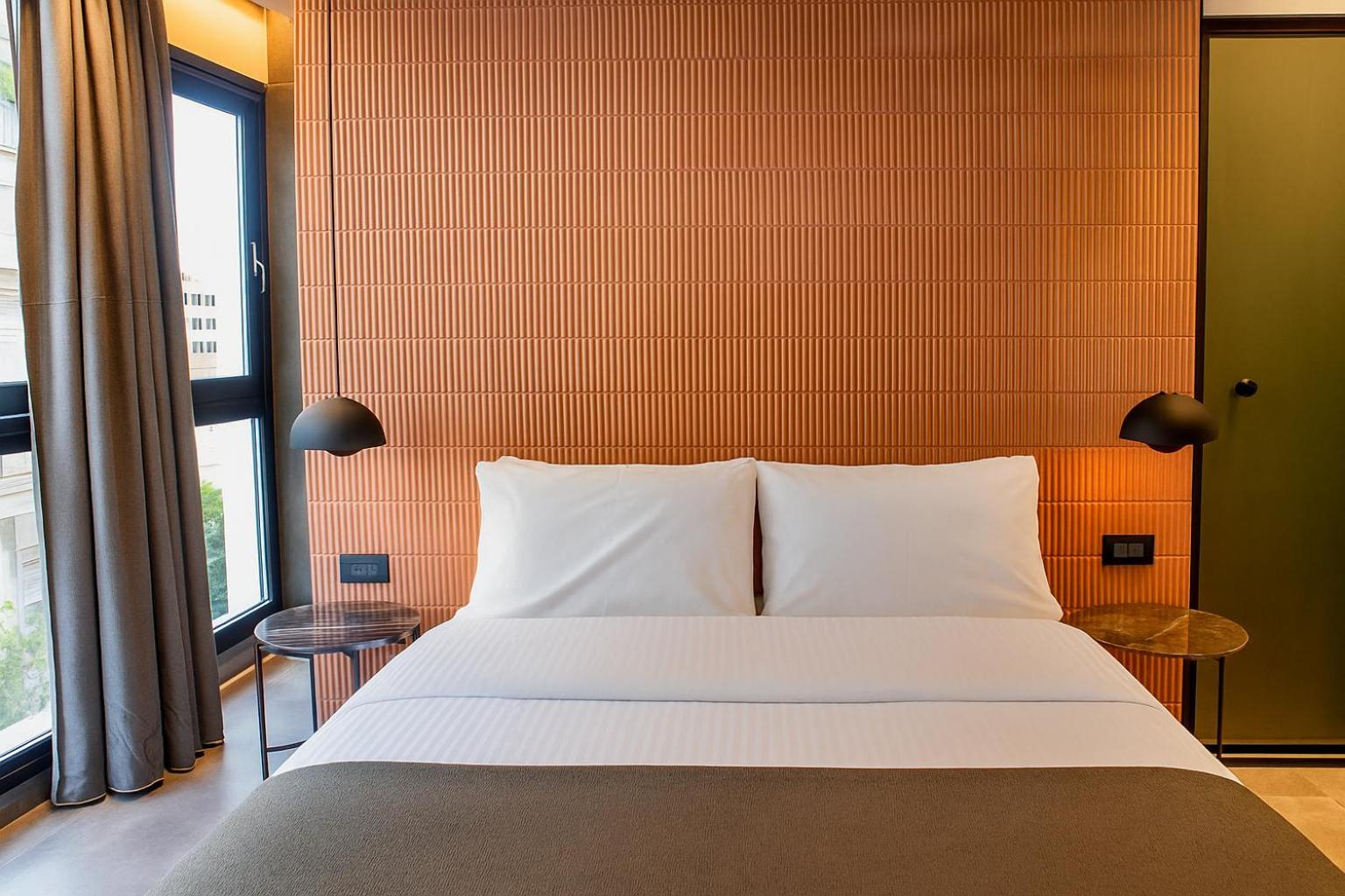 NOOS Acropolis - Photo 42