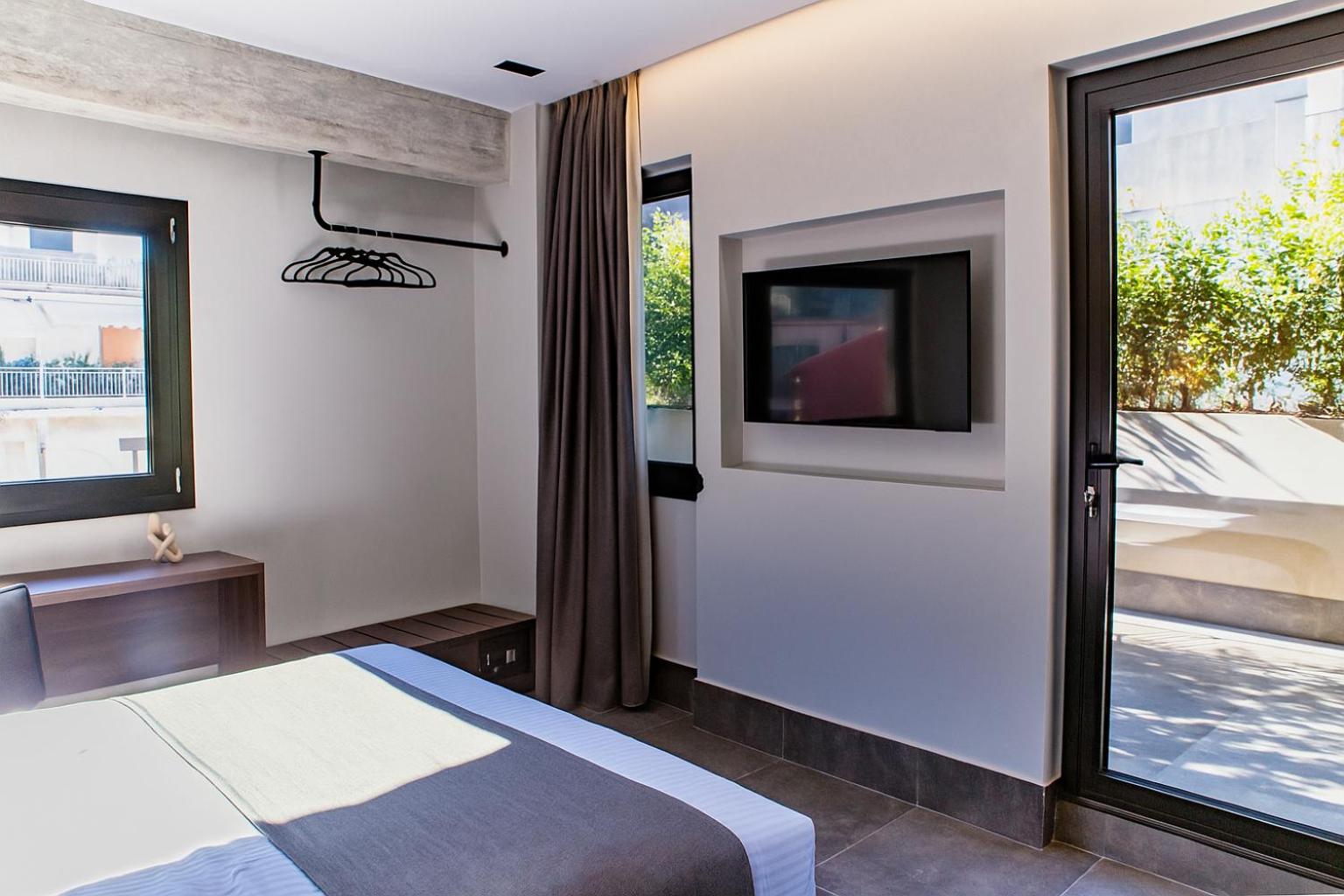 NOOS Acropolis - Photo 130