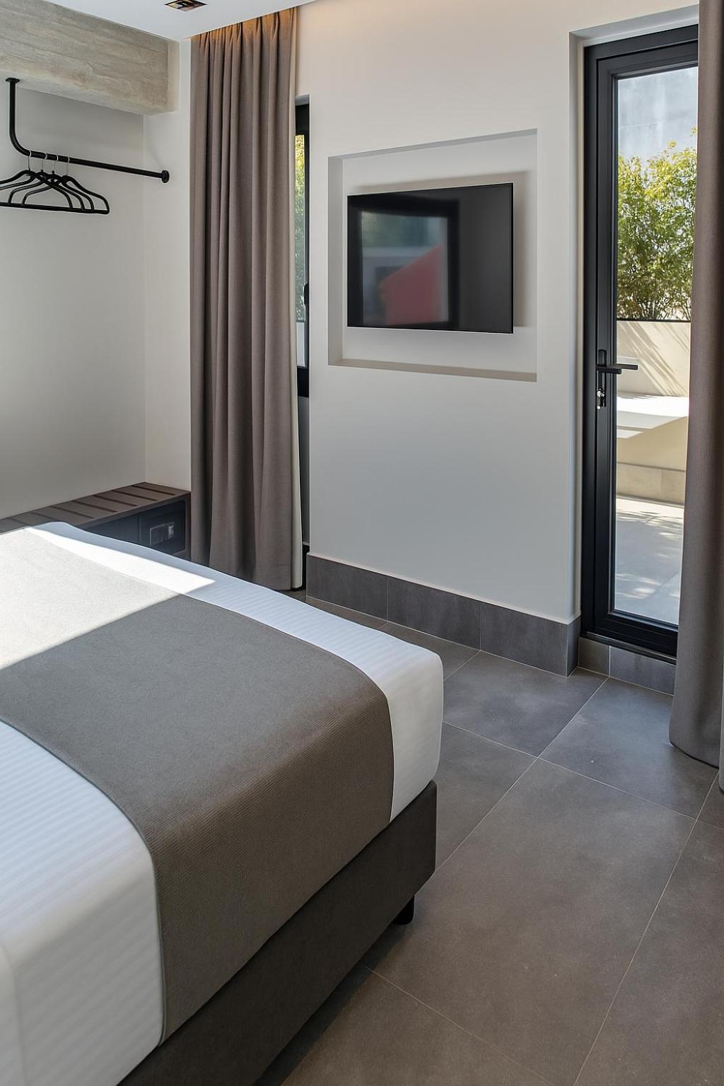 NOOS Acropolis - Photo 121