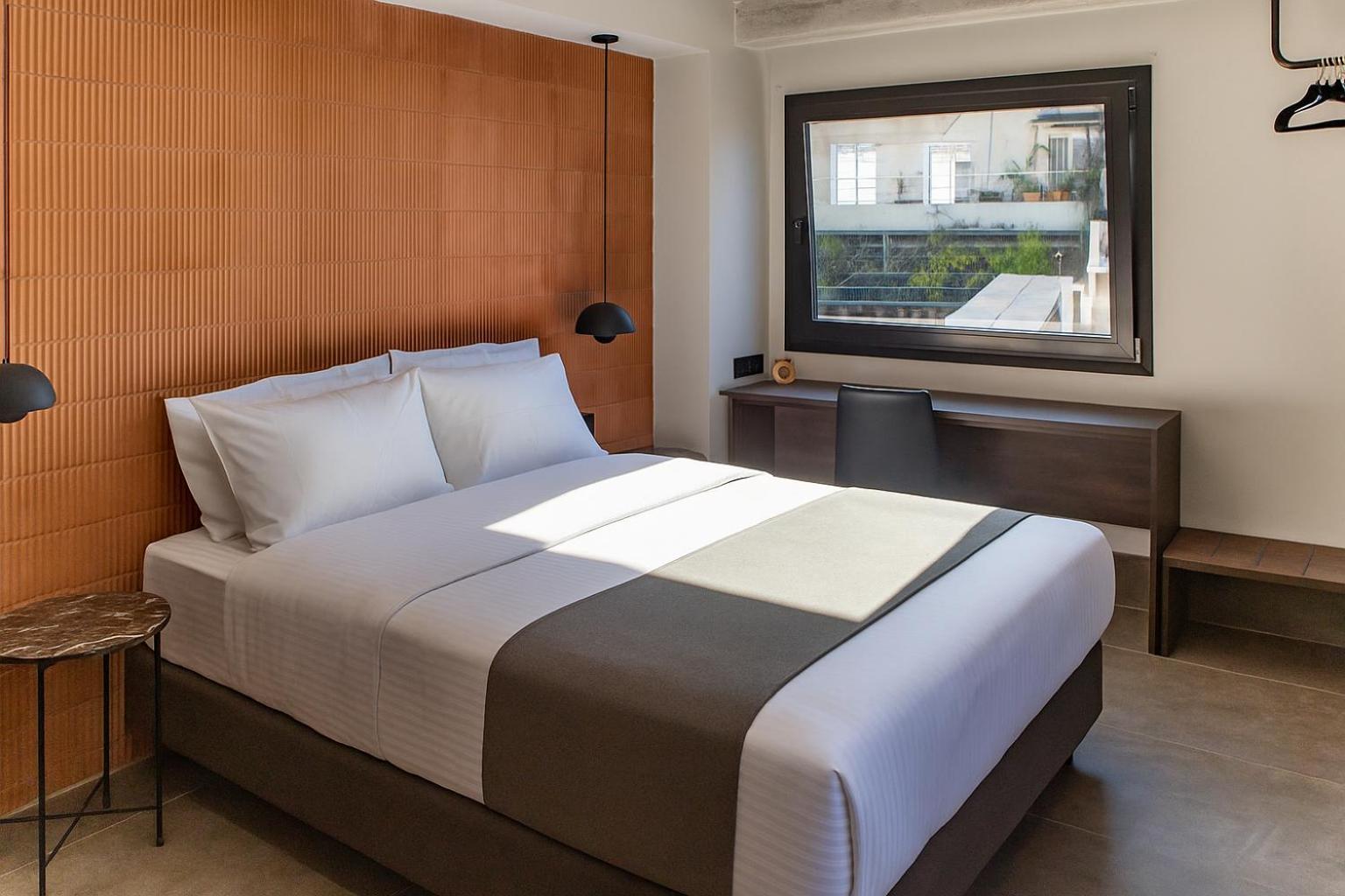 NOOS Acropolis - Photo 119