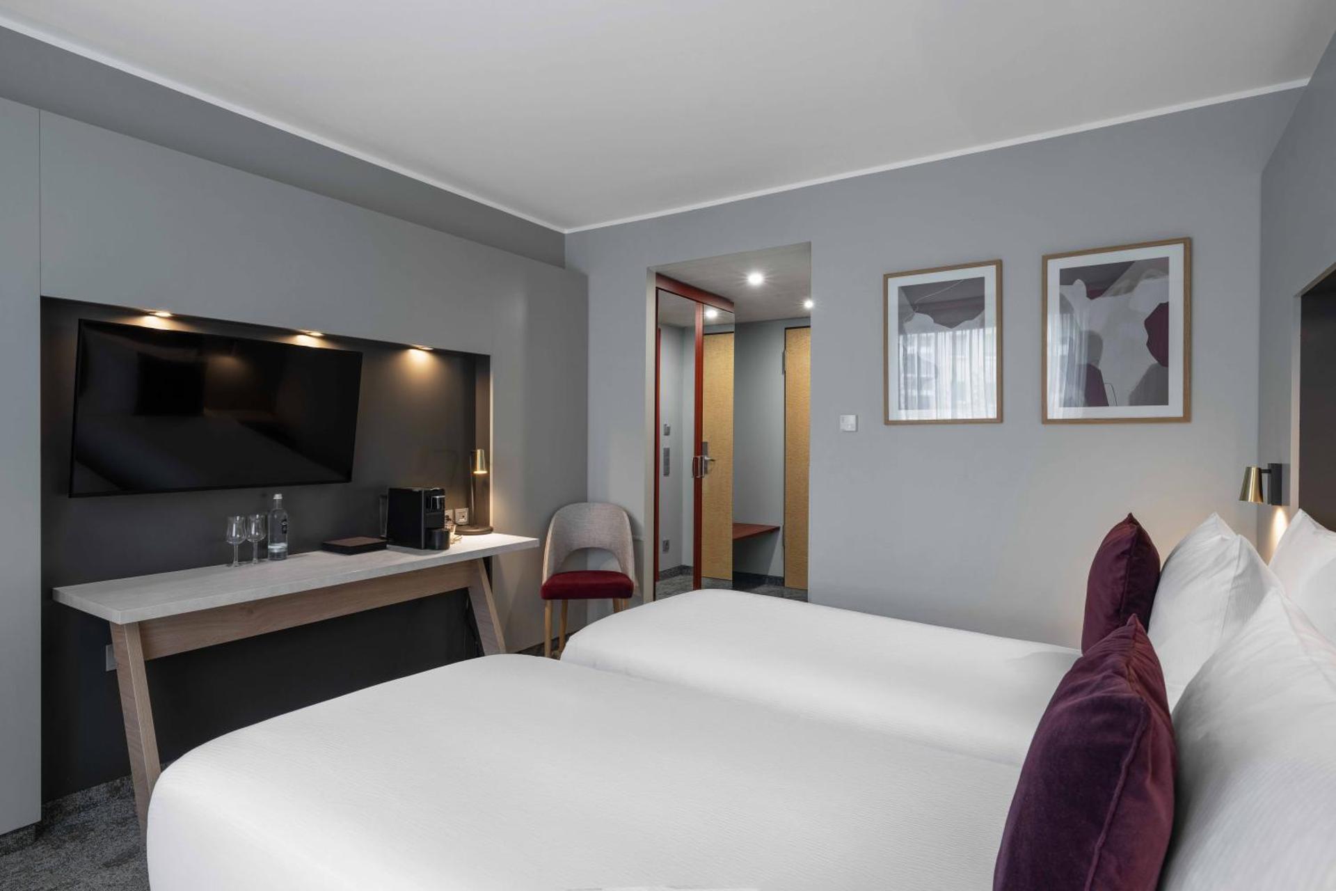 Ramada by Wyndham Essen - Photo 19