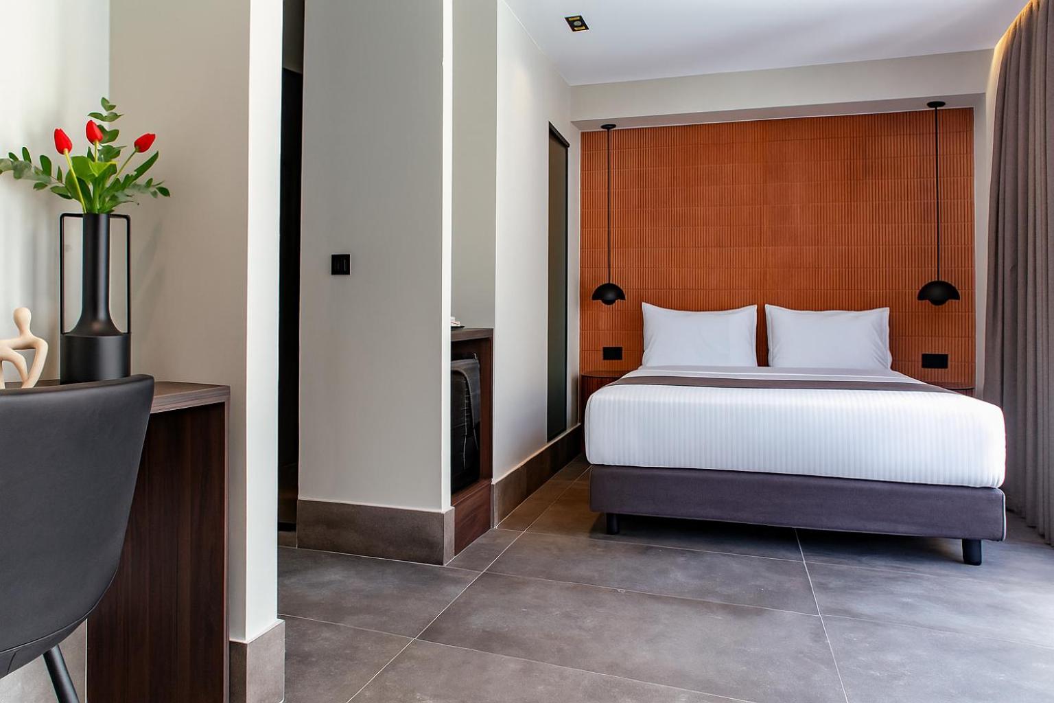 NOOS Acropolis - Photo 110