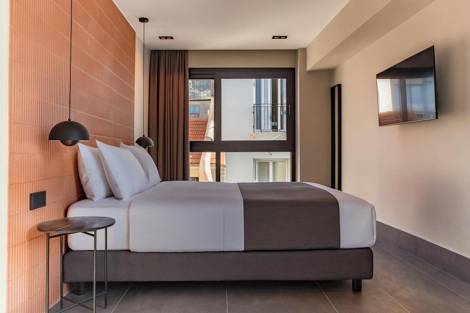 NOOS Acropolis - Photo 79