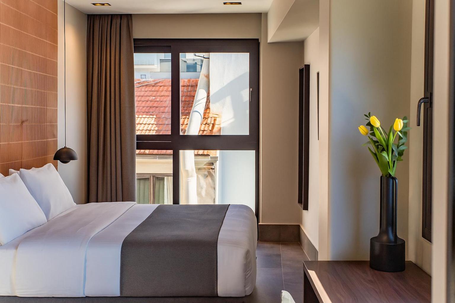 NOOS Acropolis - Photo 75