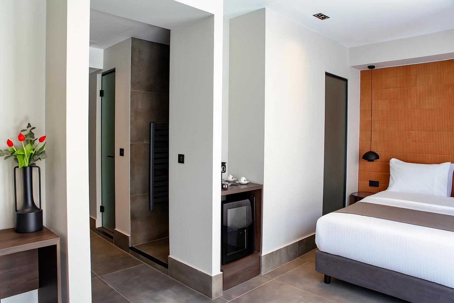 NOOS Acropolis - Photo 111