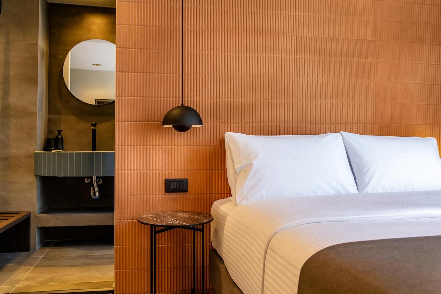 NOOS Acropolis - Photo 21