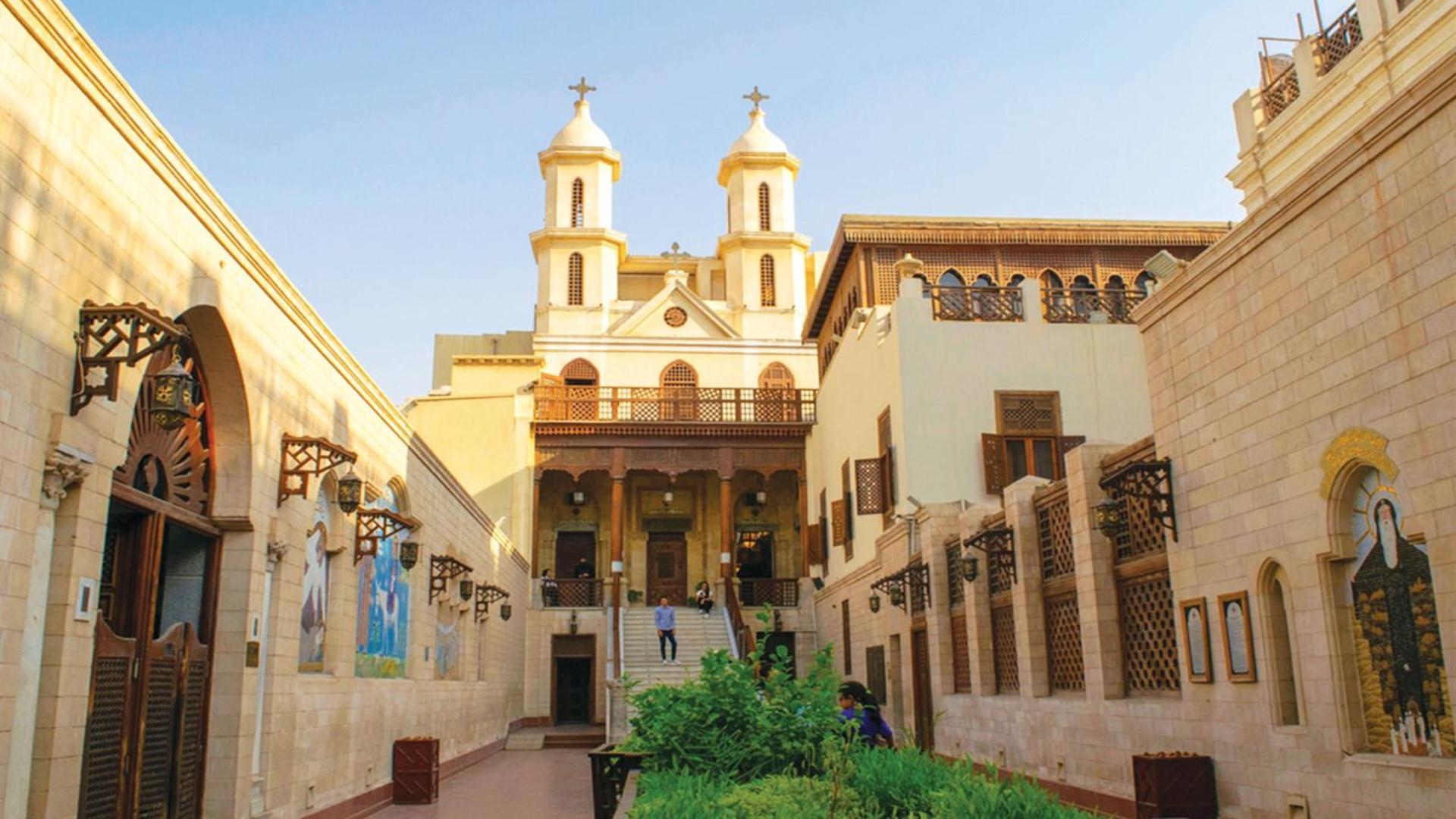 InterContinental Cairo Semiramis by IHG - Photo 79