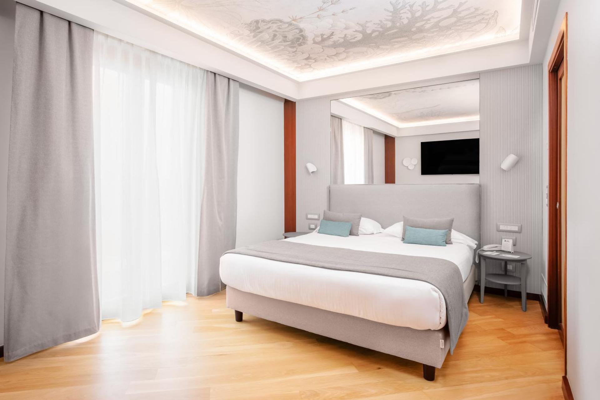Best Western Hotel Nazionale - Photo 33