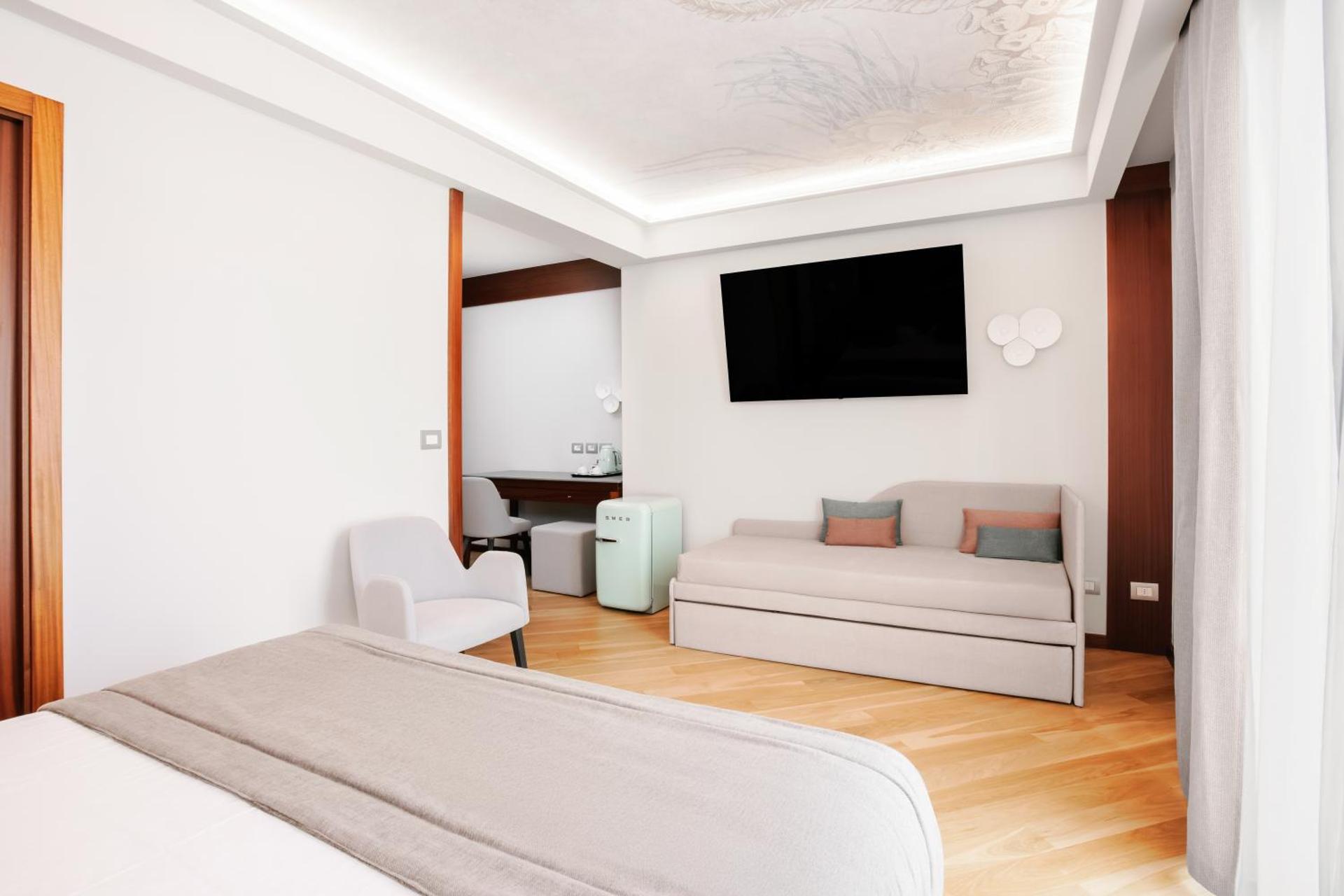Best Western Hotel Nazionale - Photo 31