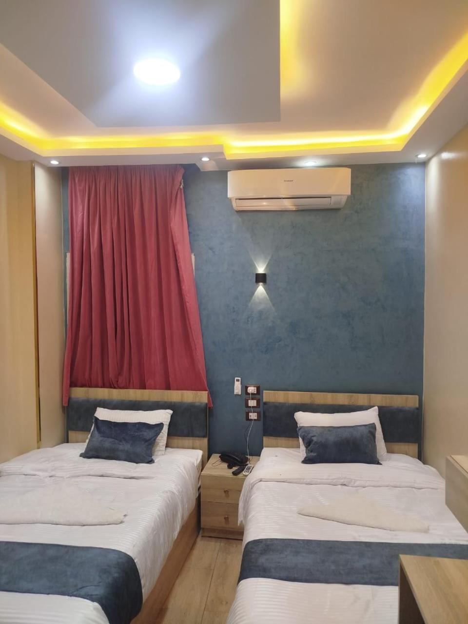 Red Pyramids Hotel - Photo 44