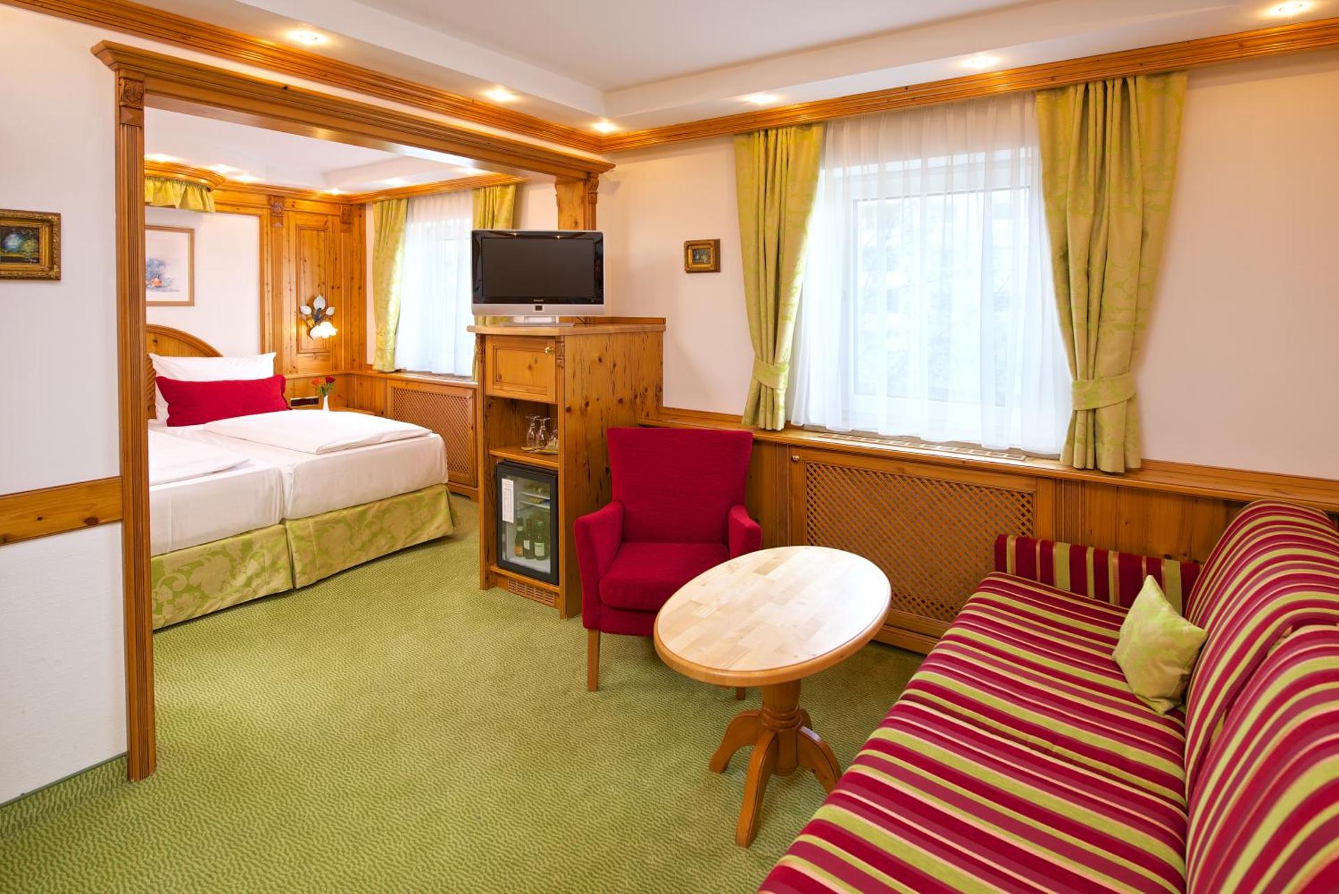 Park Hotel Laim - Photo 16