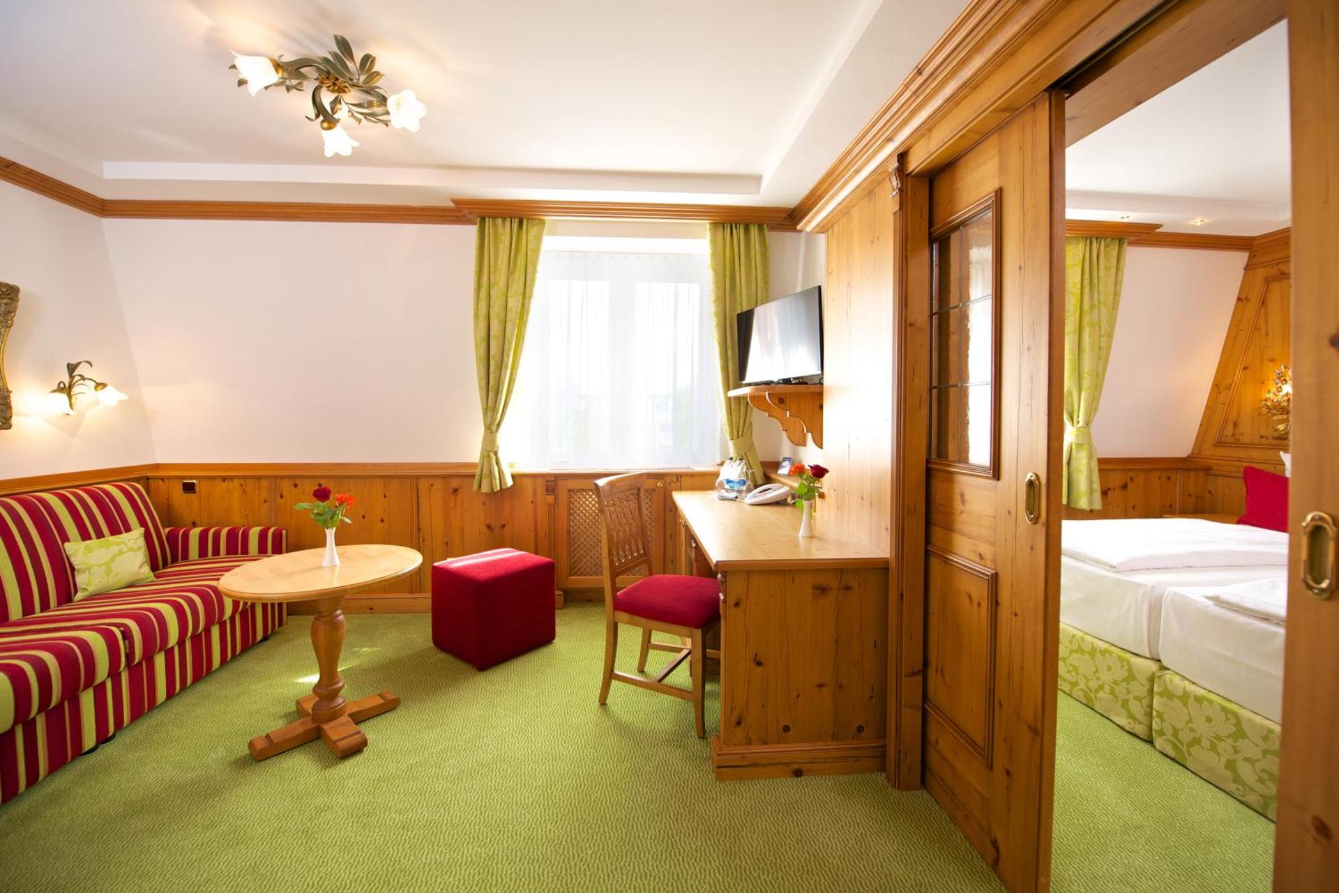 Park Hotel Laim - Photo 22