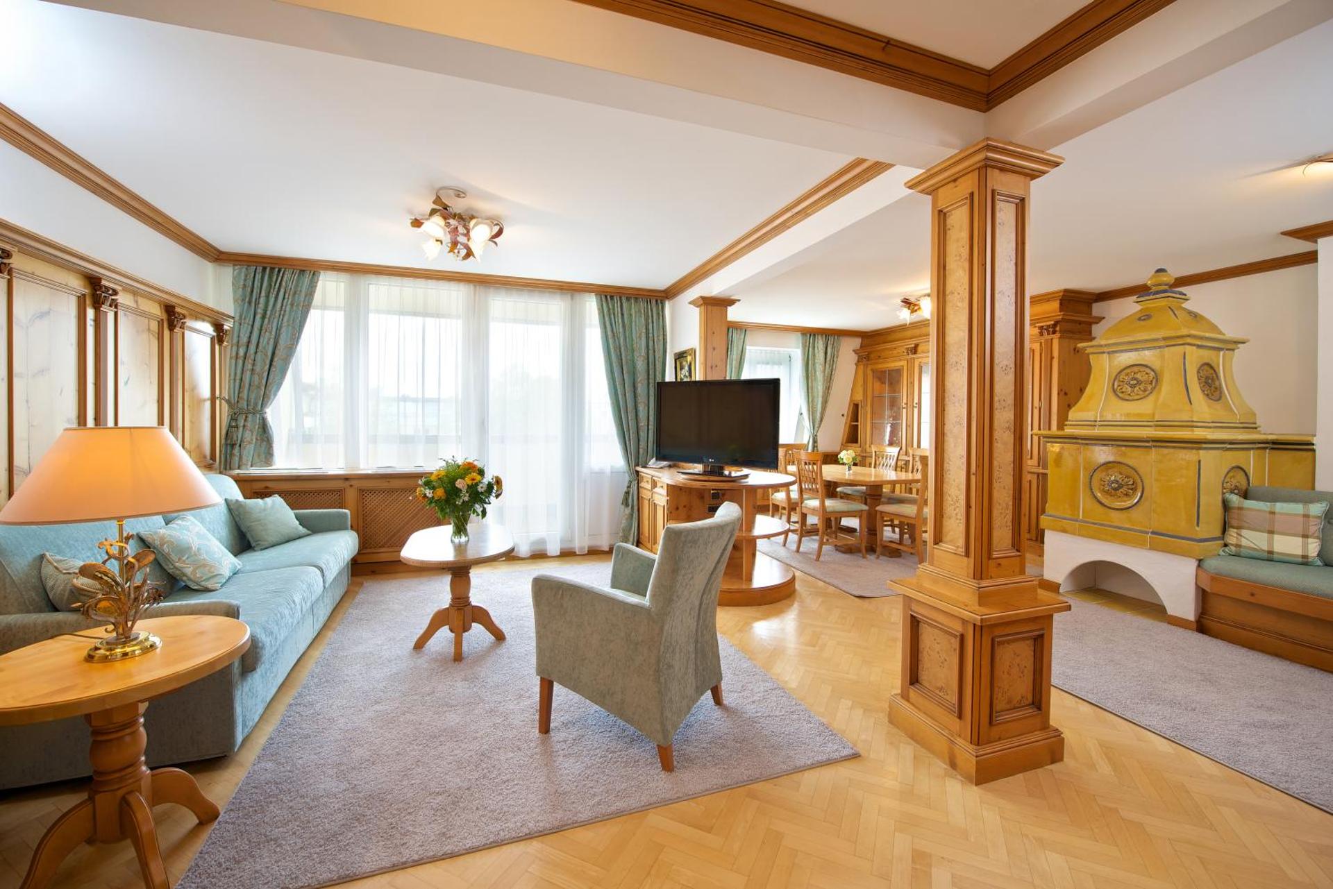 Park Hotel Laim - Photo 46