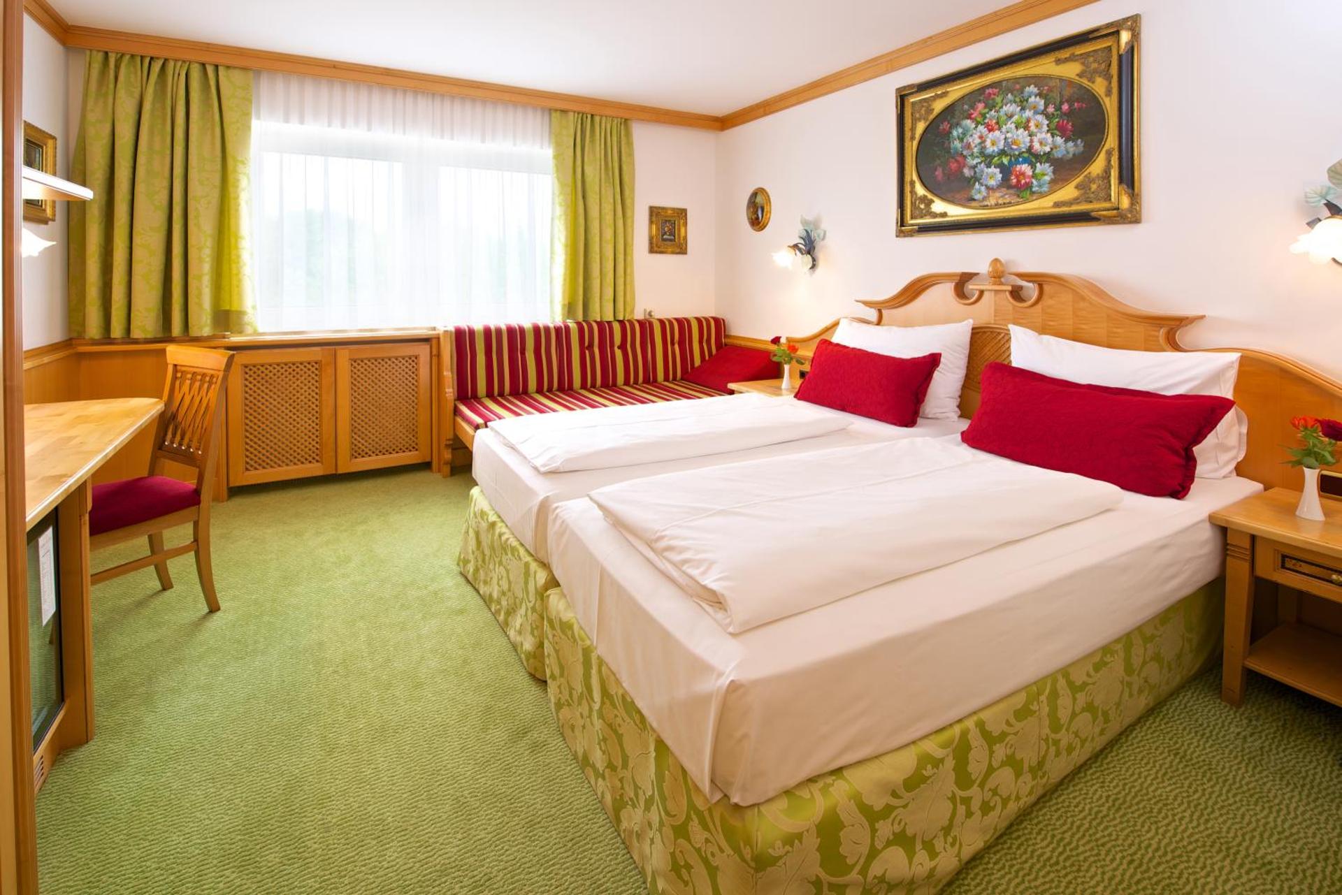 Park Hotel Laim - Photo 72