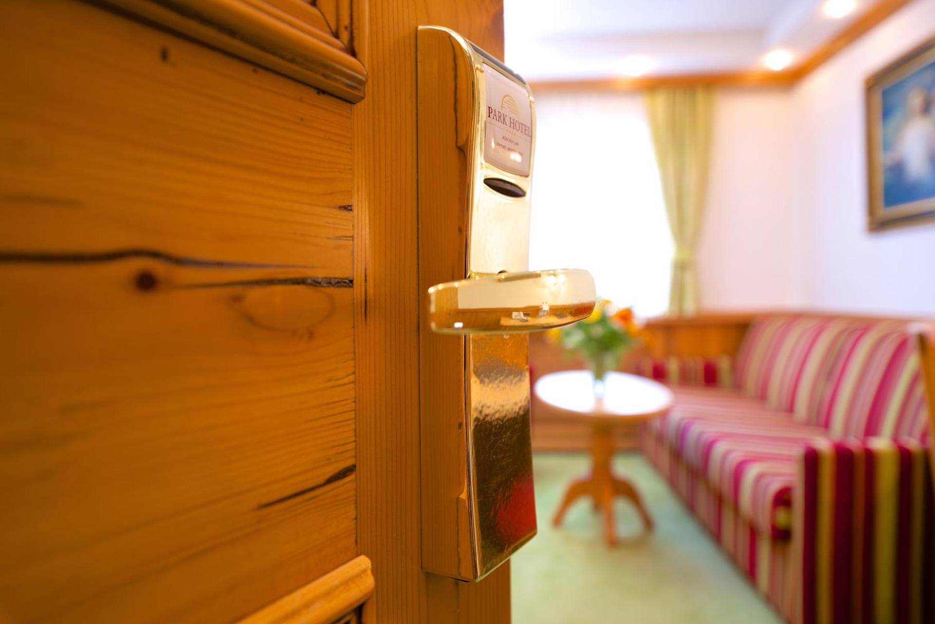 Park Hotel Laim - Photo 69