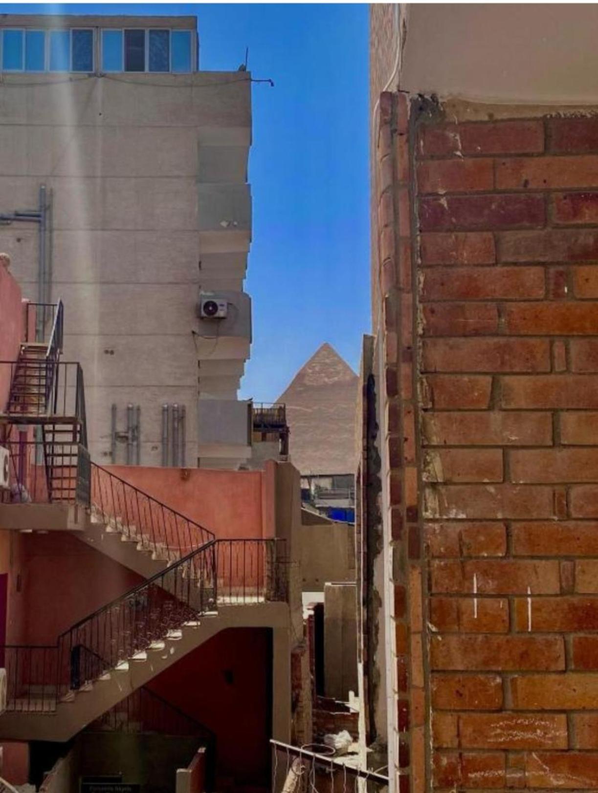 Red Pyramids Hotel - Photo 14