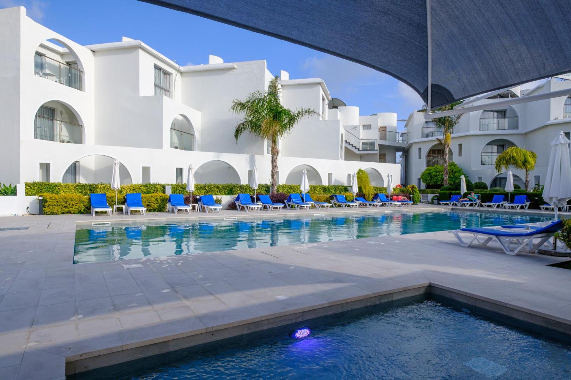 Pandream Hotel Apartments - Photo 32