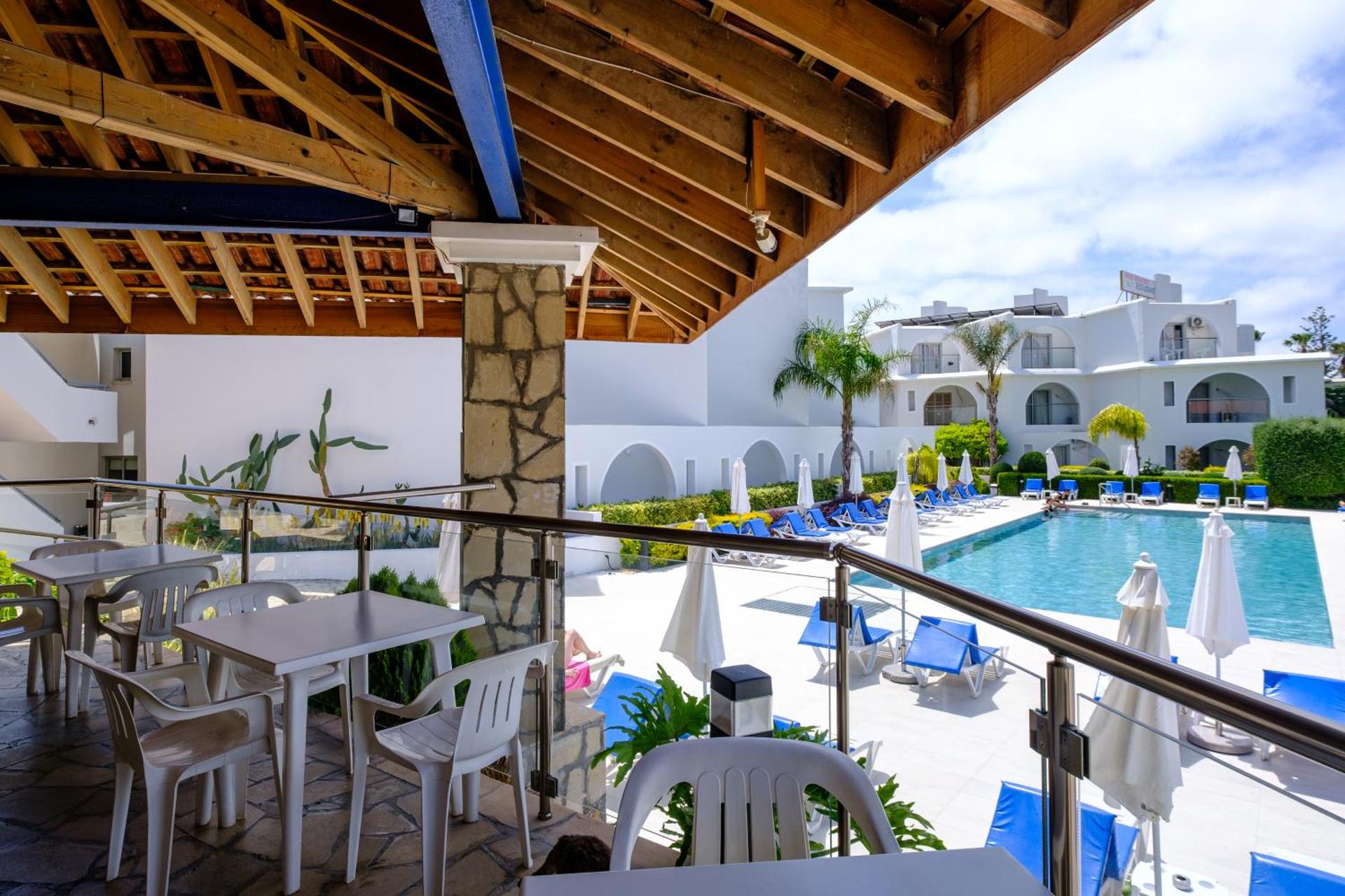 Pandream Hotel Apartments - Photo 43