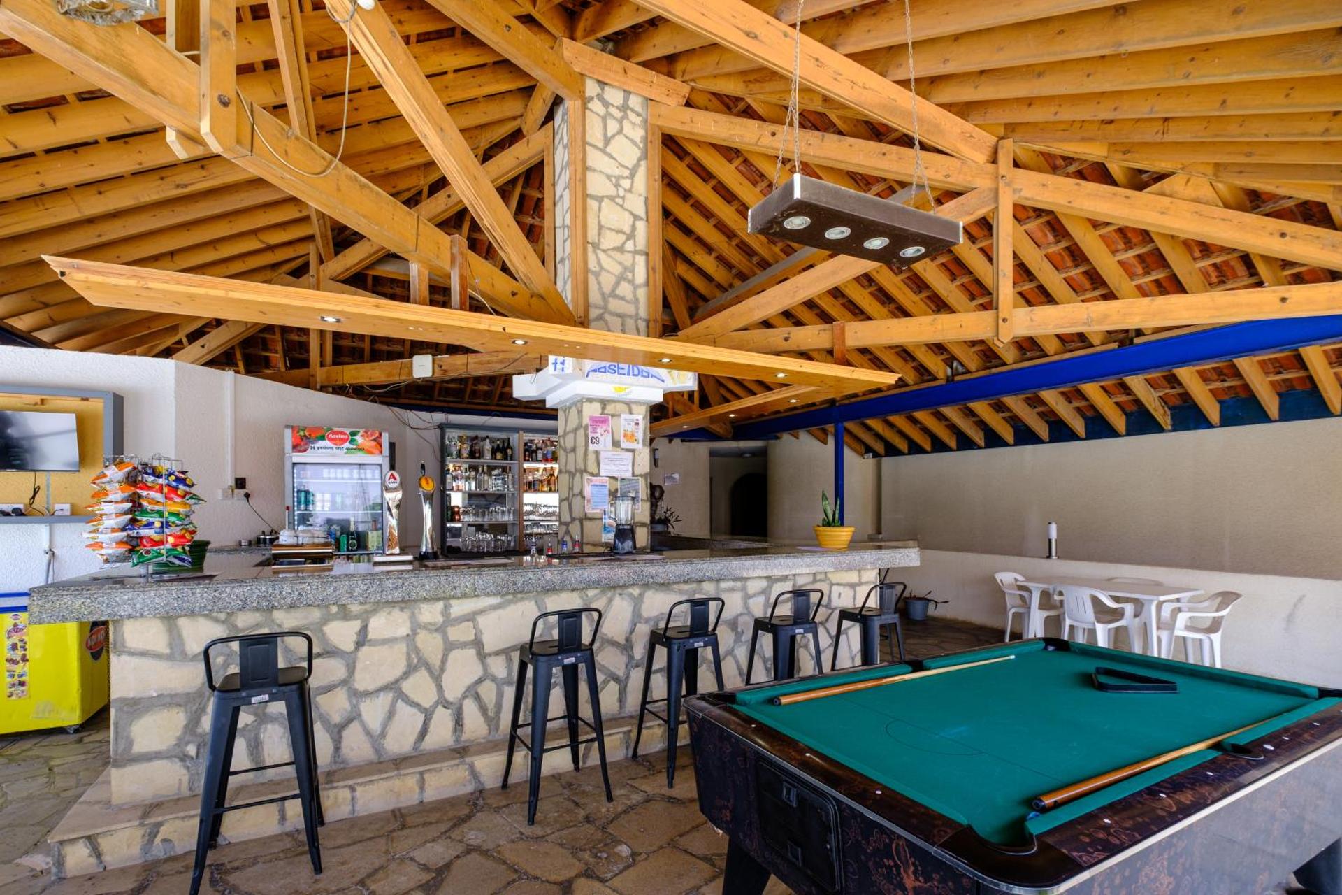 Pandream Hotel Apartments - Photo 44