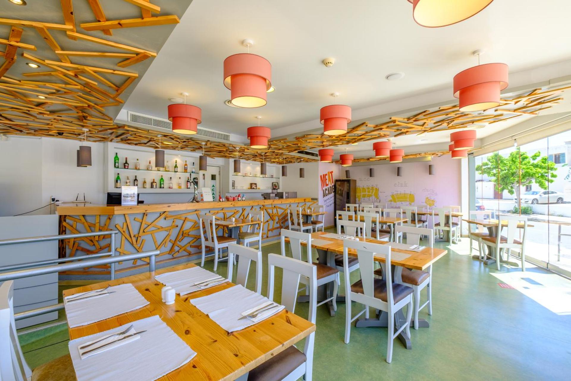 Pandream Hotel Apartments - Photo 46