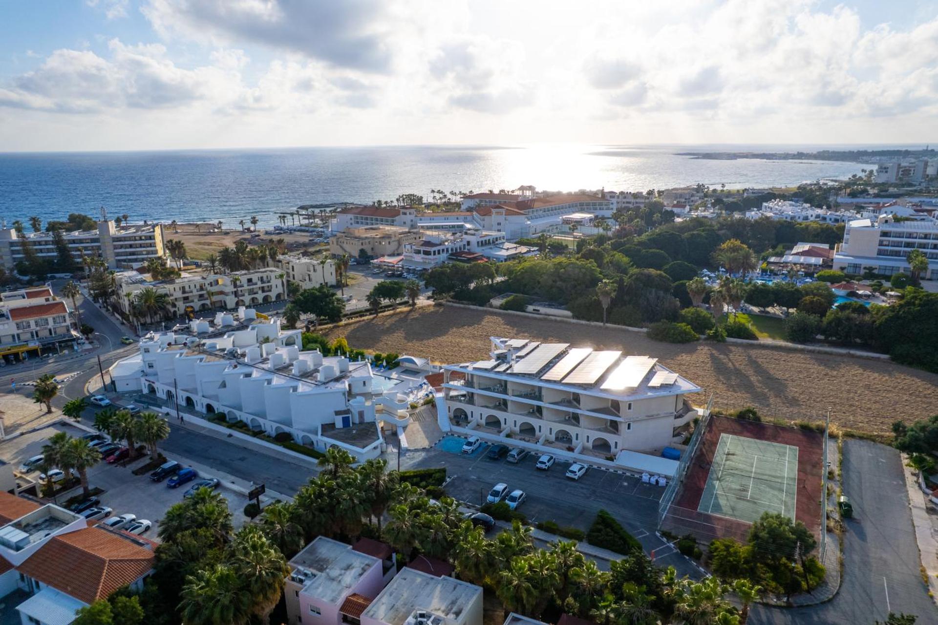 Pandream Hotel Apartments - Photo 40