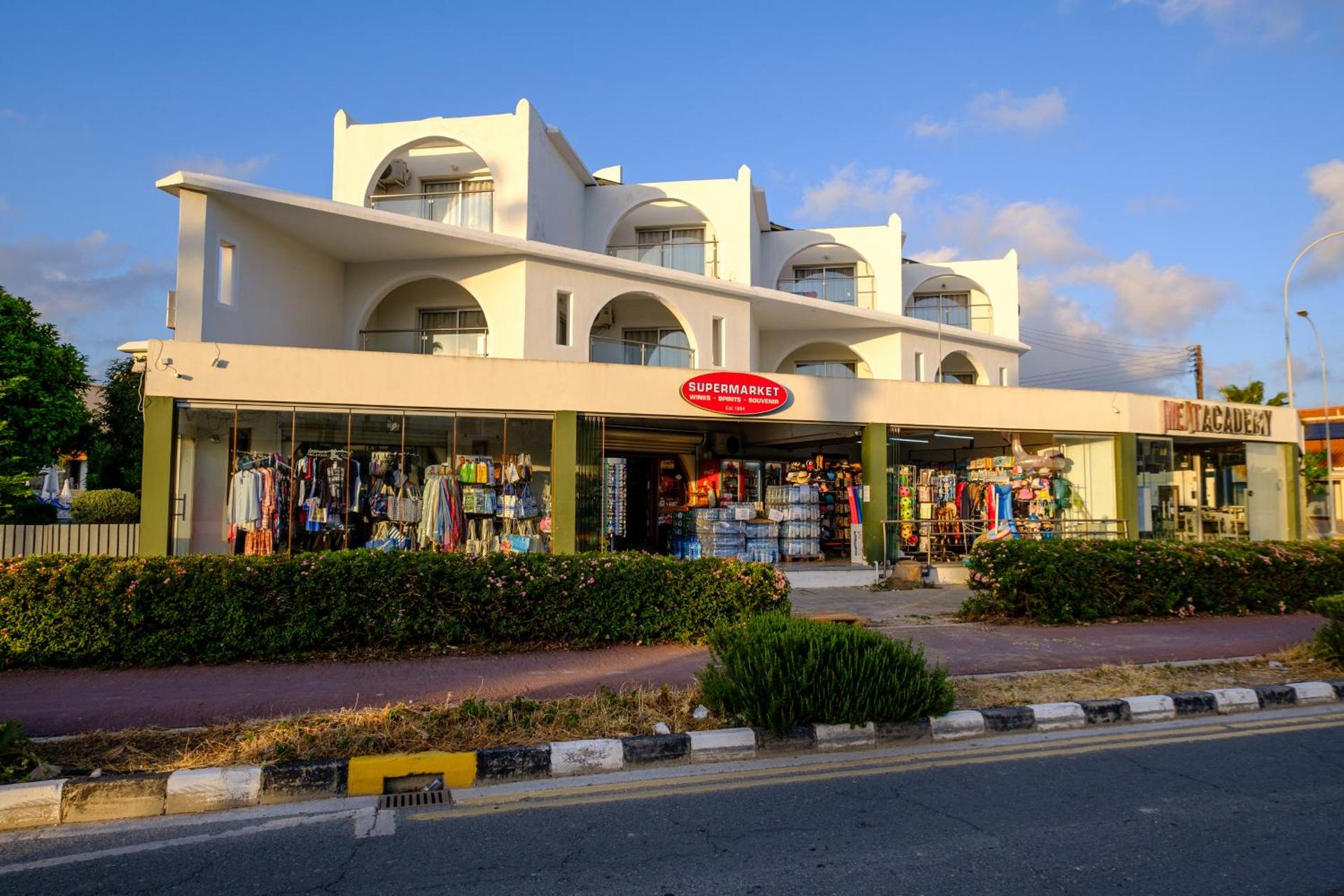 Pandream Hotel Apartments - Photo 47