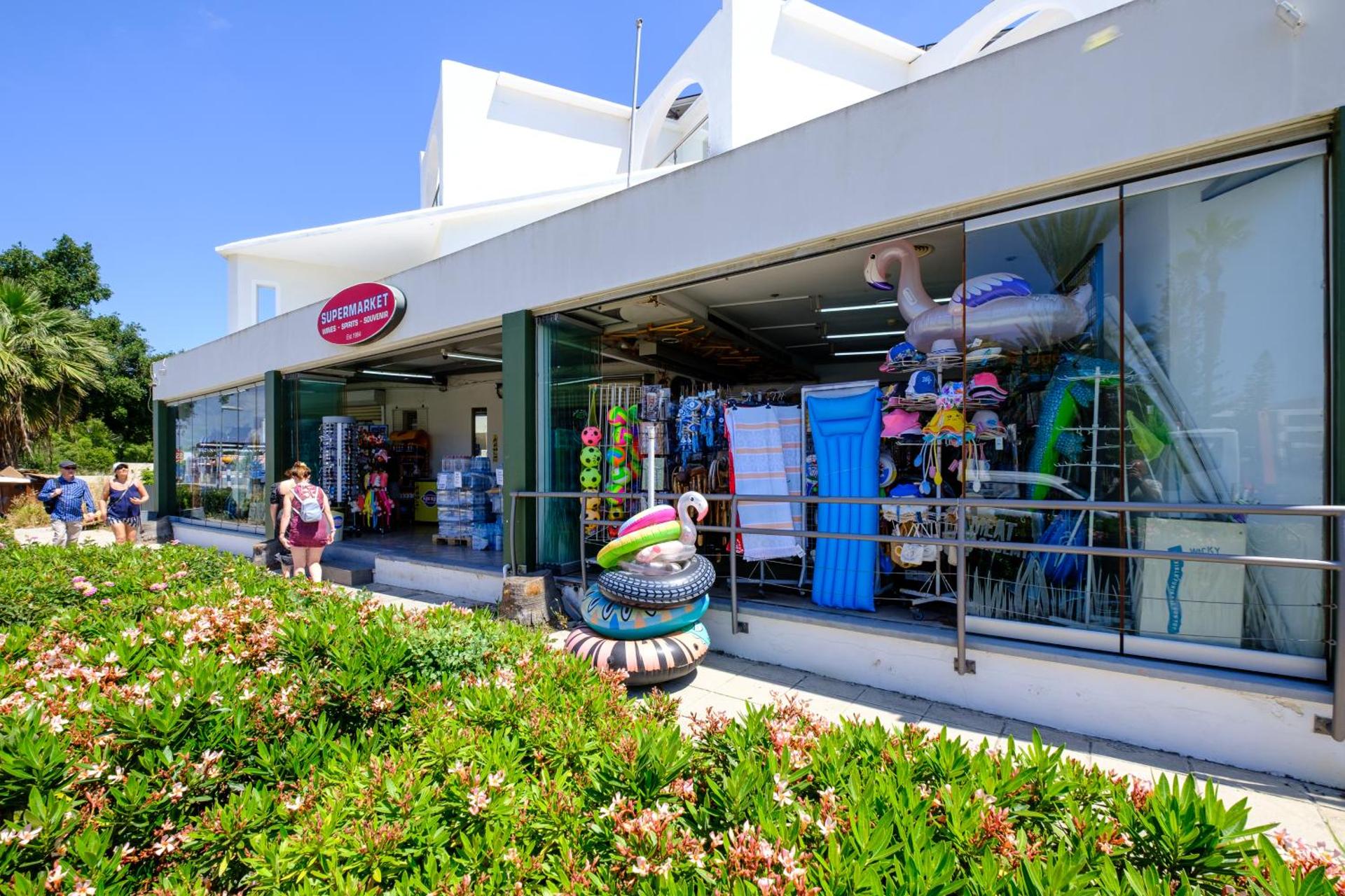 Pandream Hotel Apartments - Photo 48