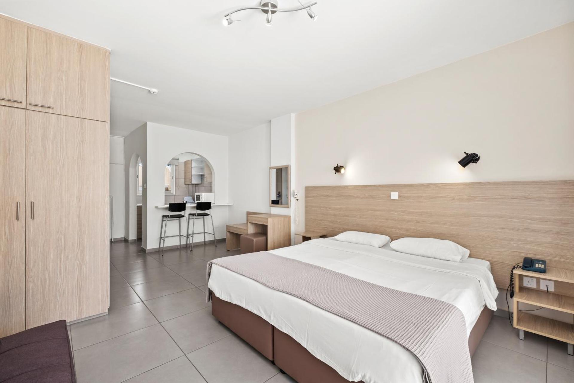 Pandream Hotel Apartments - Photo 7