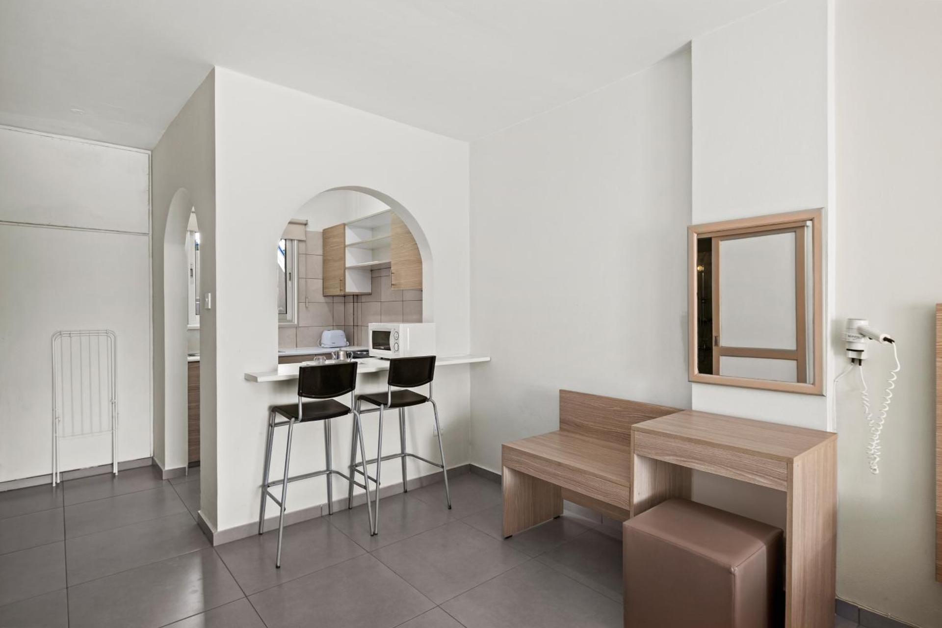 Pandream Hotel Apartments - Photo 4