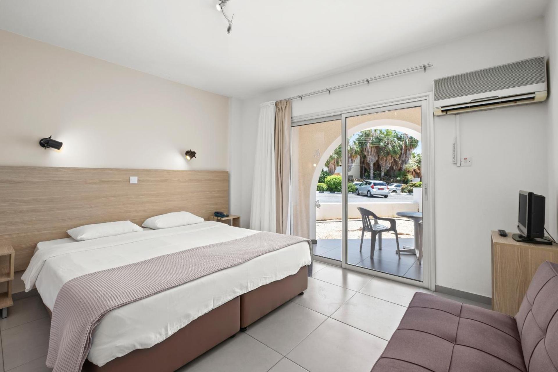 Pandream Hotel Apartments - Photo 3