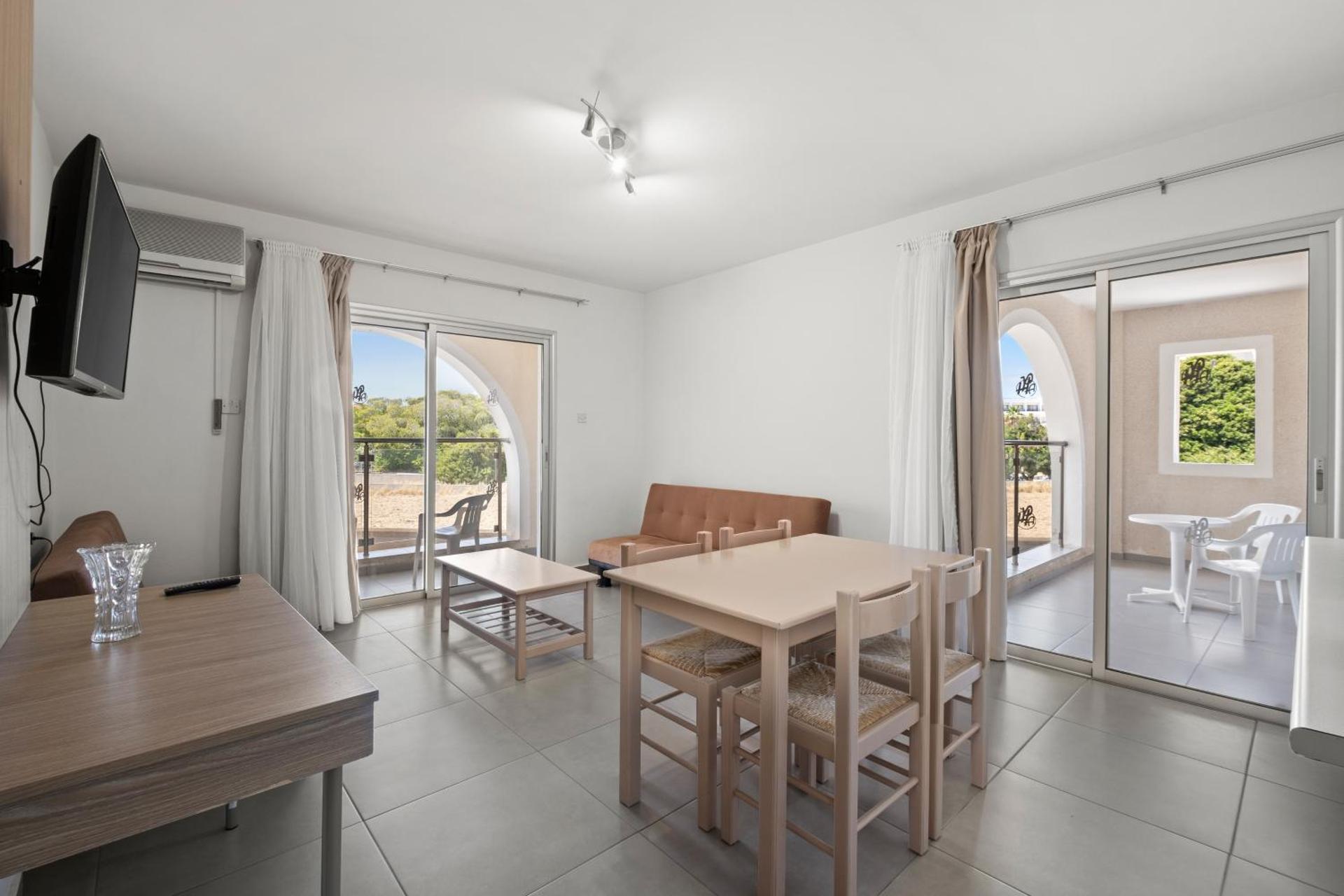 Pandream Hotel Apartments - Photo 20