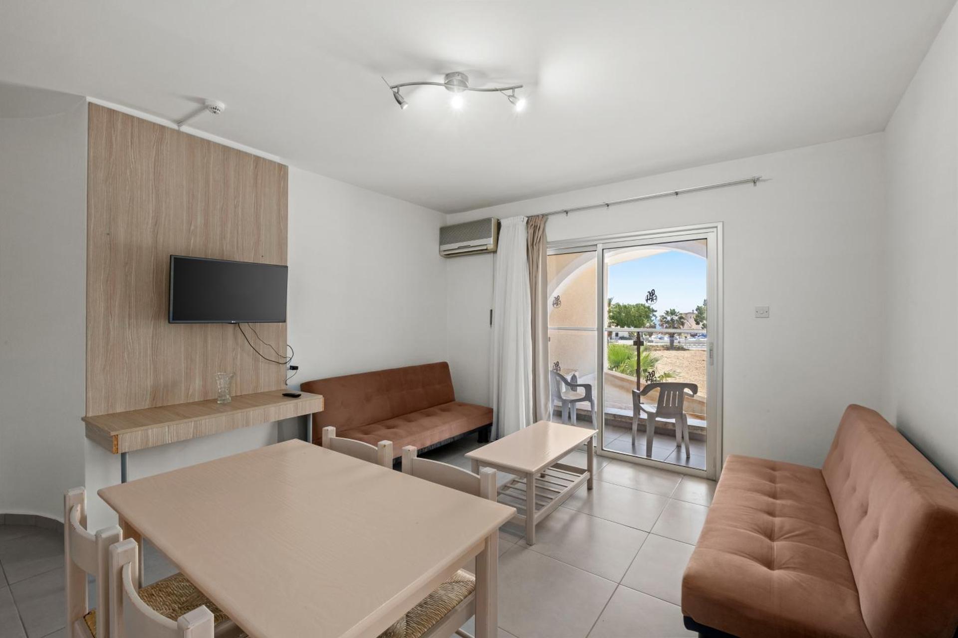 Pandream Hotel Apartments - Photo 18