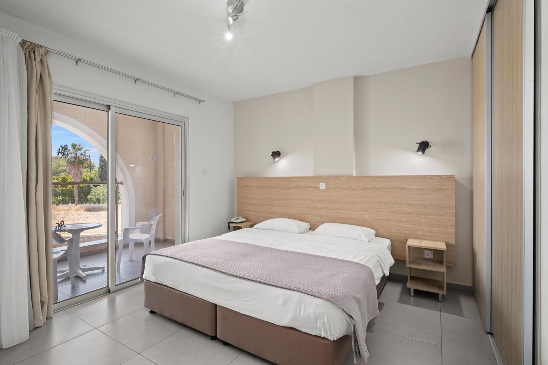 Pandream Hotel Apartments - Photo 16