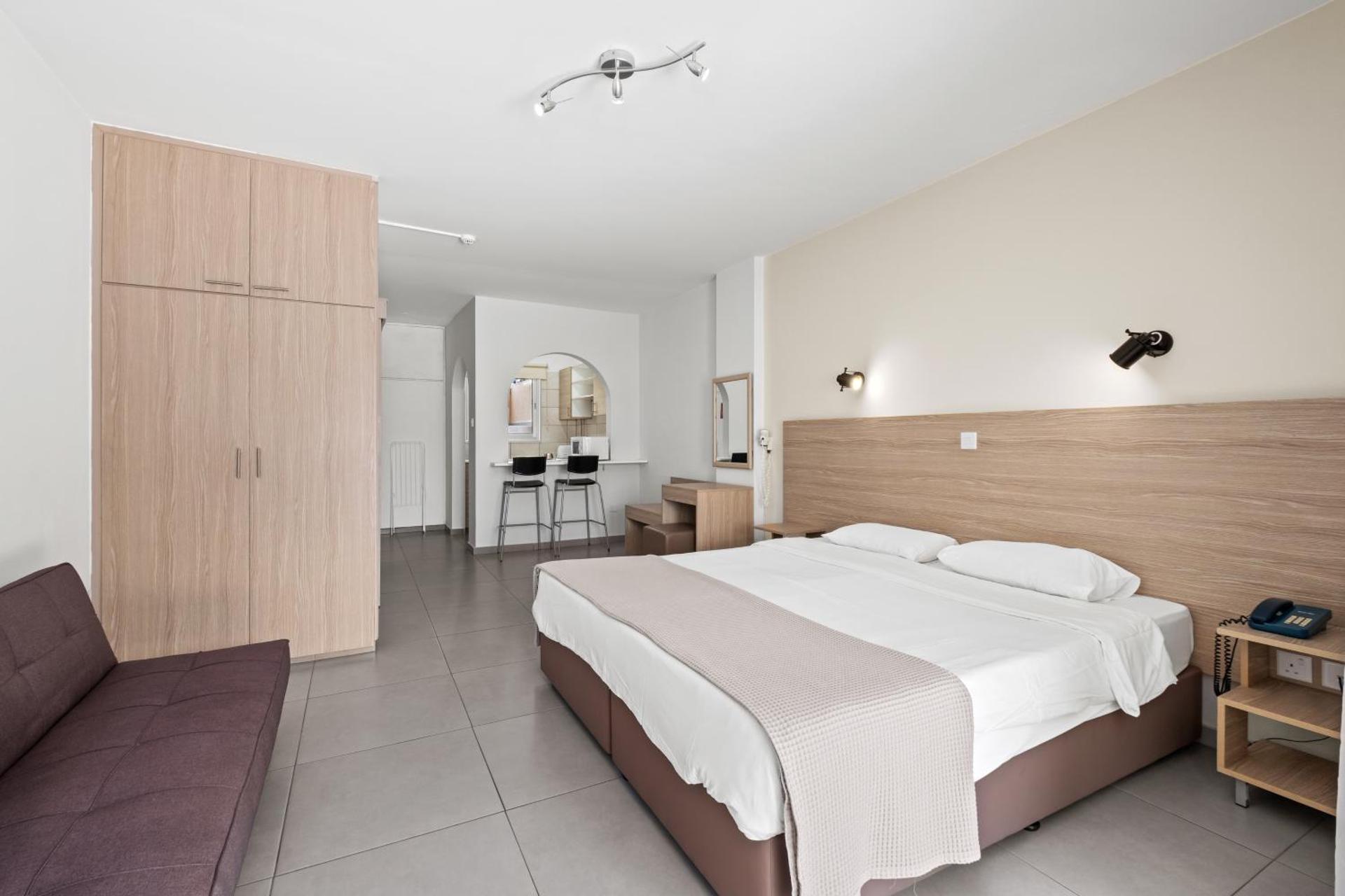 Pandream Hotel Apartments - Photo 10