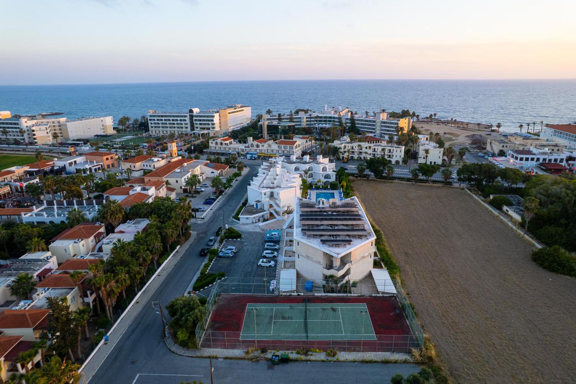 Pandream Hotel Apartments - Photo 54