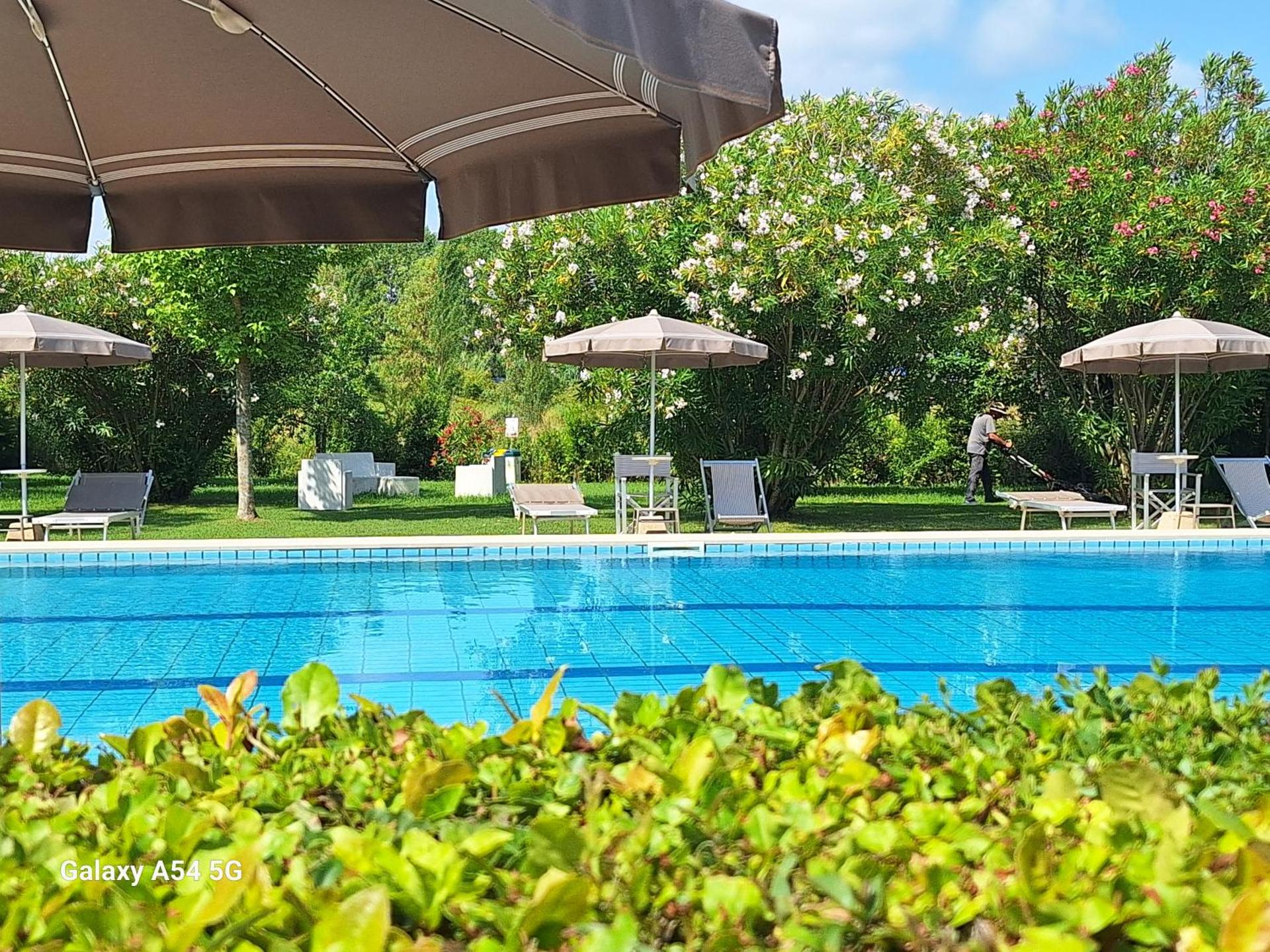 B&B Da Pio - Photo 132