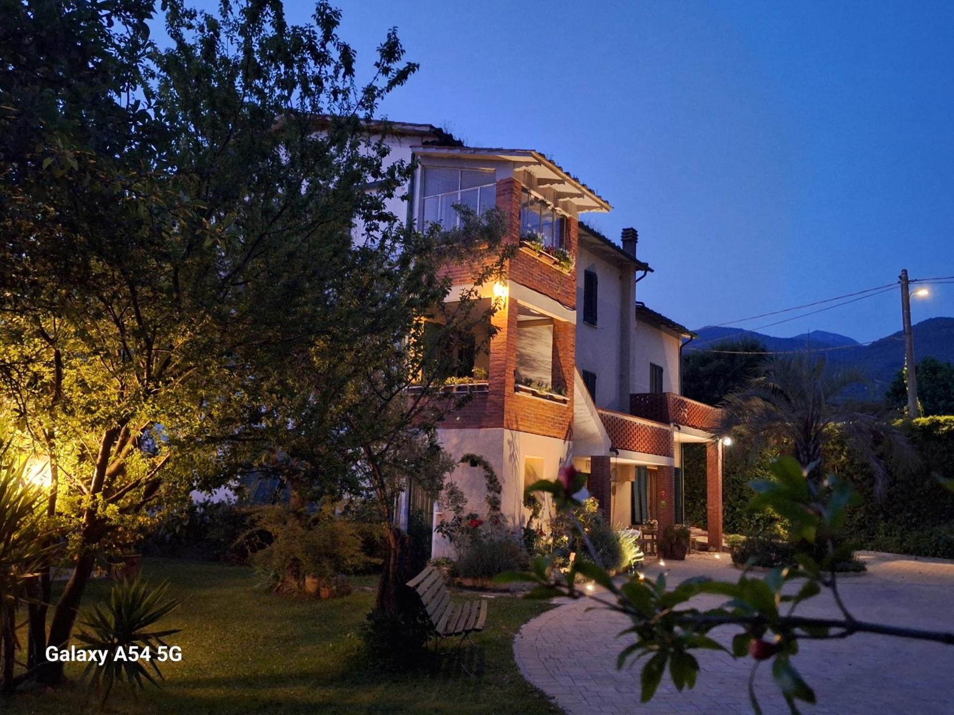 B&B Da Pio - Photo 36