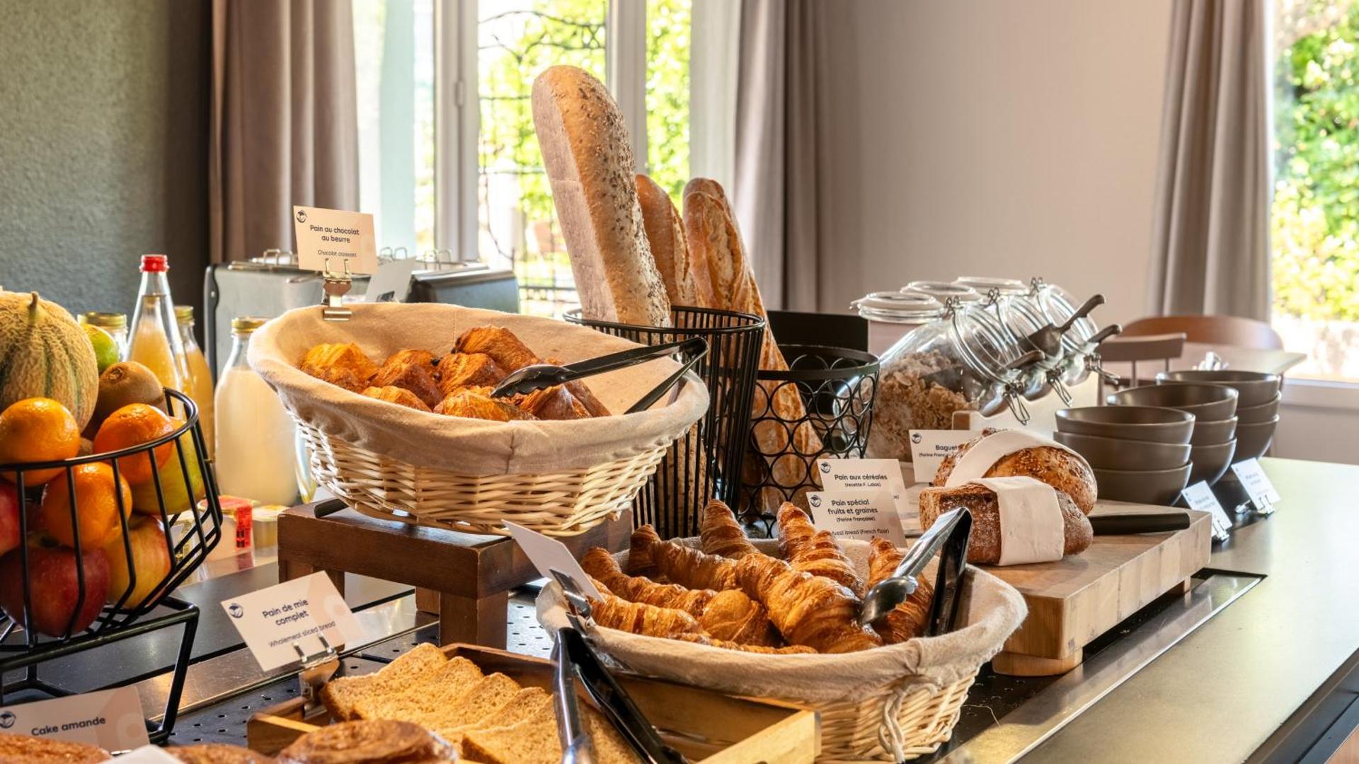 Campanile PRIME - Montpellier Est Le Millénaire - Photo 29